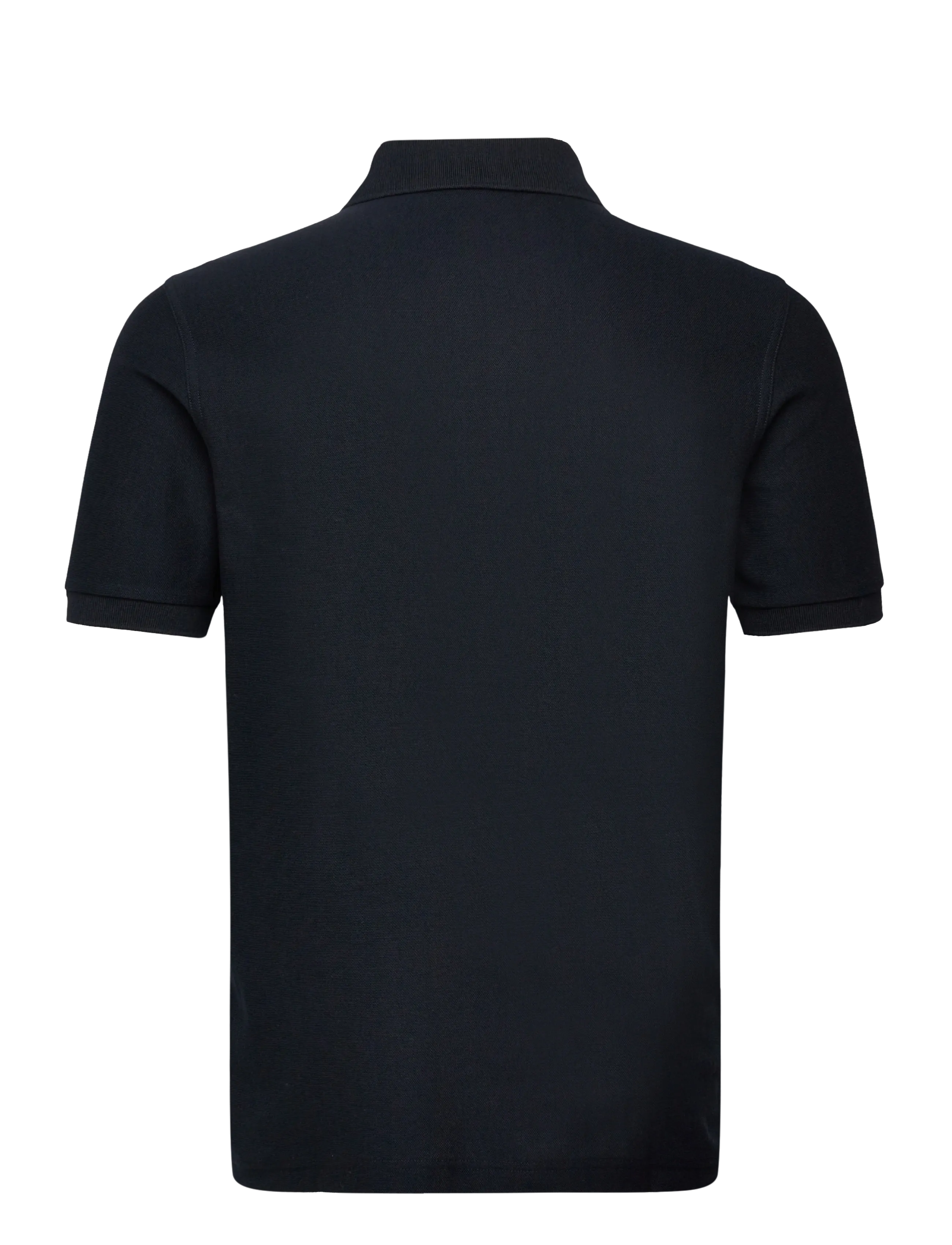 Fred Perry - PINSTRIPE Z/N POLO SHIRT - navy - 1
