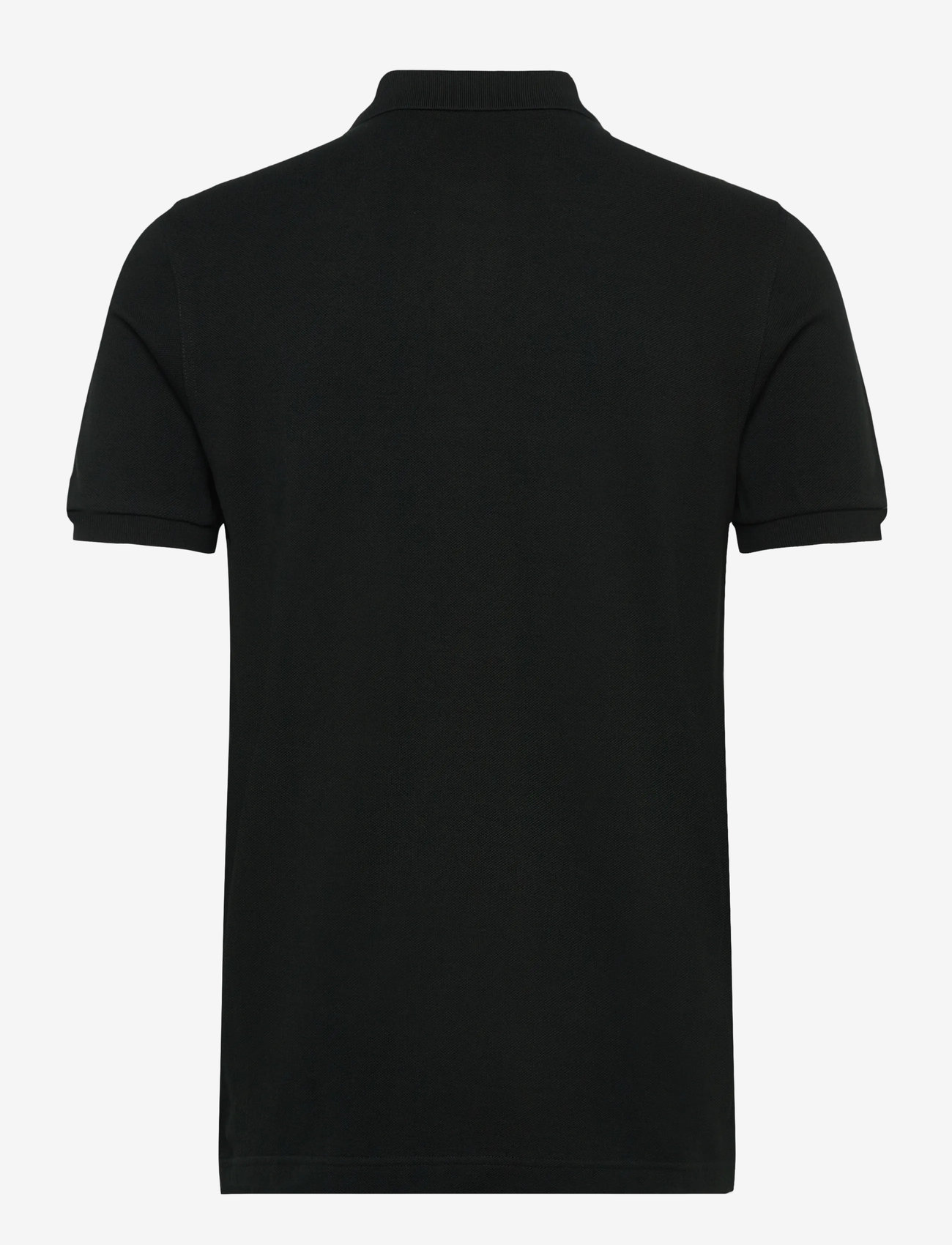 Fred Perry - PANELLED POLO SHIRT - short-sleeved polos - night green - 1