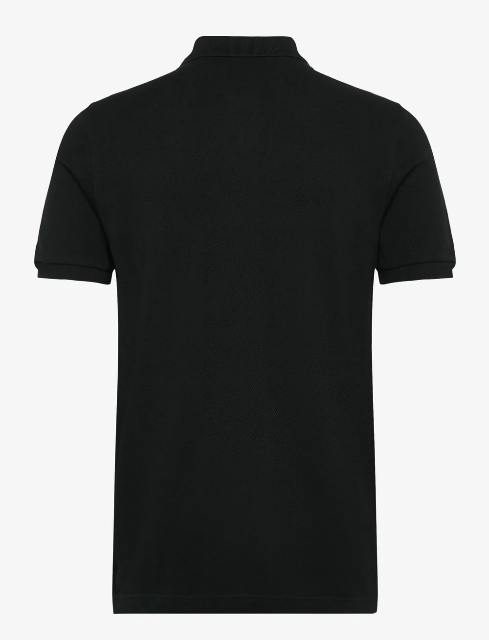 Fred Perry - PANELLED POLO SHIRT - kurzärmelig - night green - 1