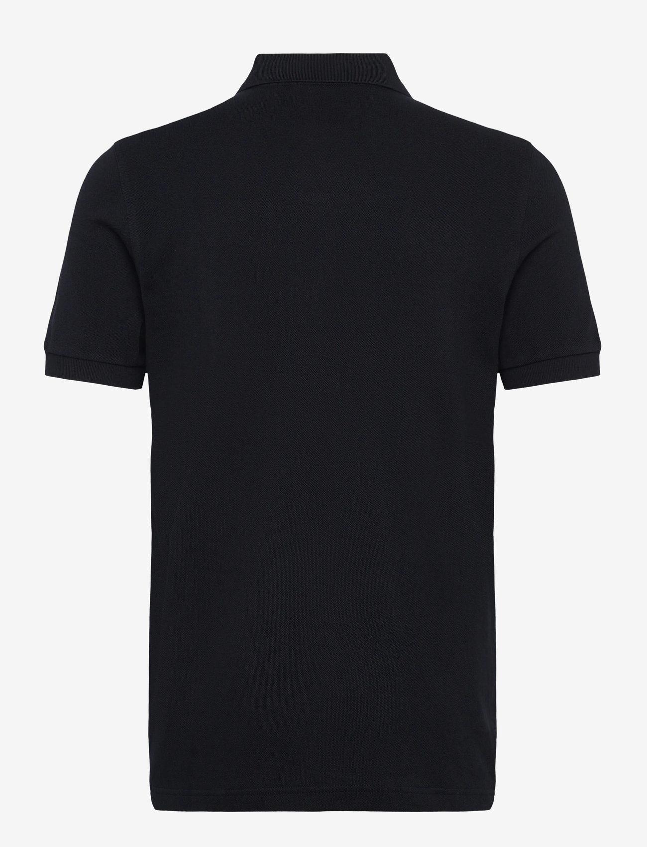 Fred Perry - STRIPED POLO SHIRT - kurzärmelig - navy - 1