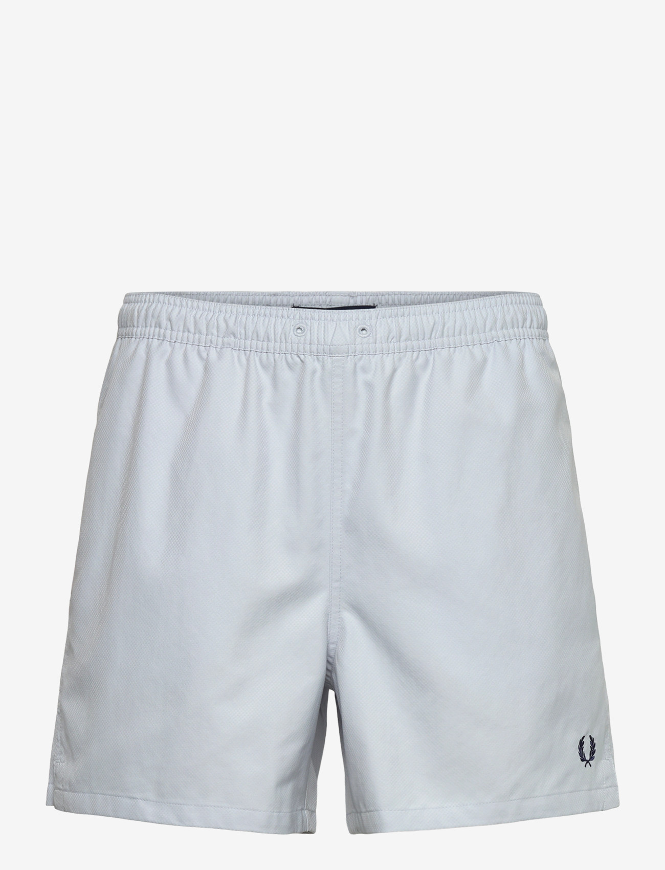 Fred Perry - SWIMSHORTS - swim shorts - dusky blue - 0