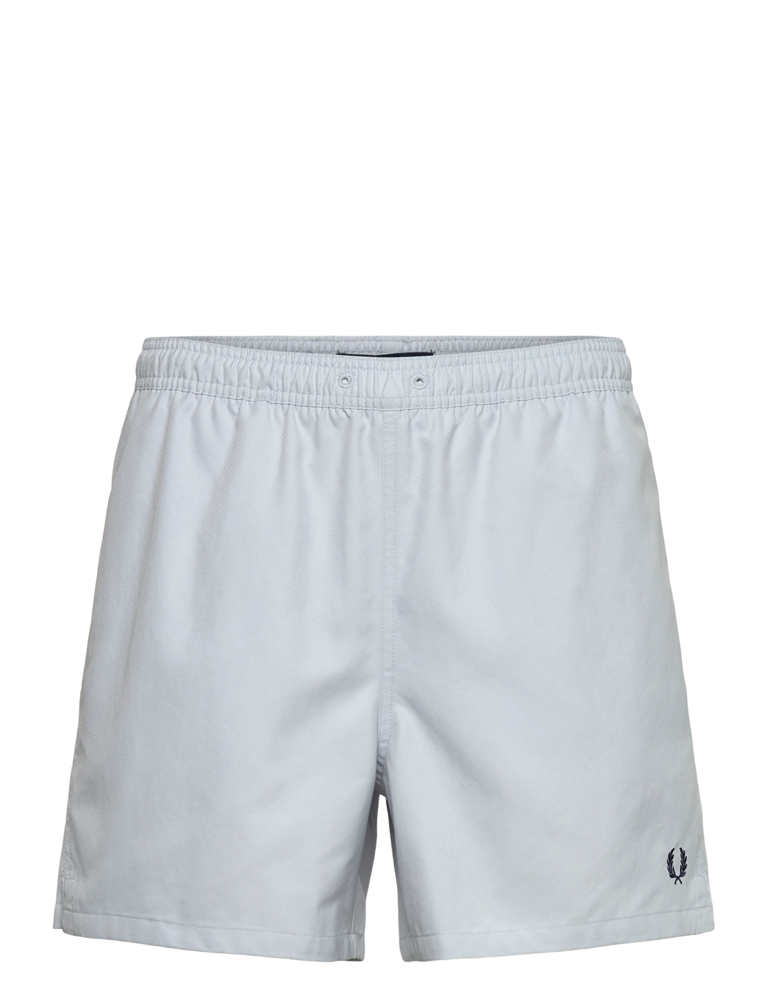 Fred Perry SWIMSHORTS - Bademode - DUSKY BLUE / blue
