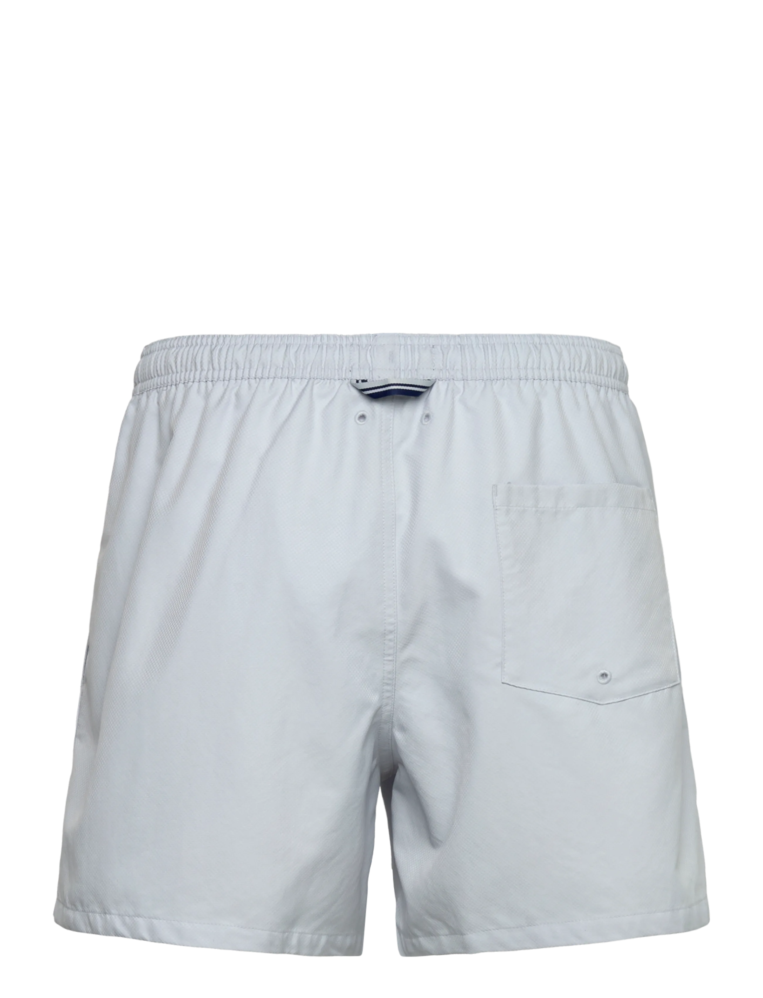 Fred Perry - SWIMSHORTS - swim shorts - dusky blue - 1
