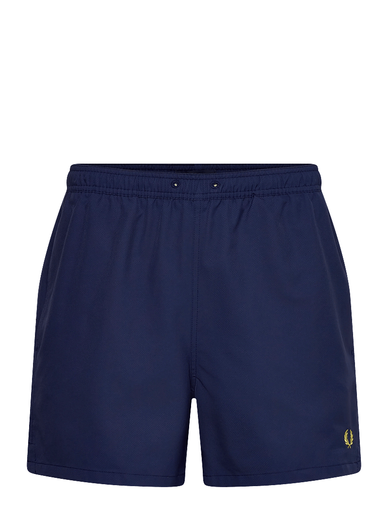 Fred Perry - SWIMSHORTS - badbyxor - french navy - 0