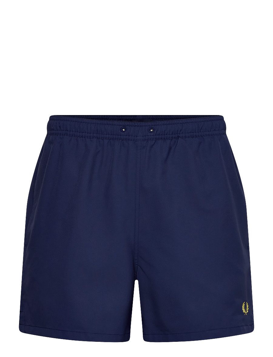 Fred Perry - SWIMSHORTS - shorts de bain - french navy - 0