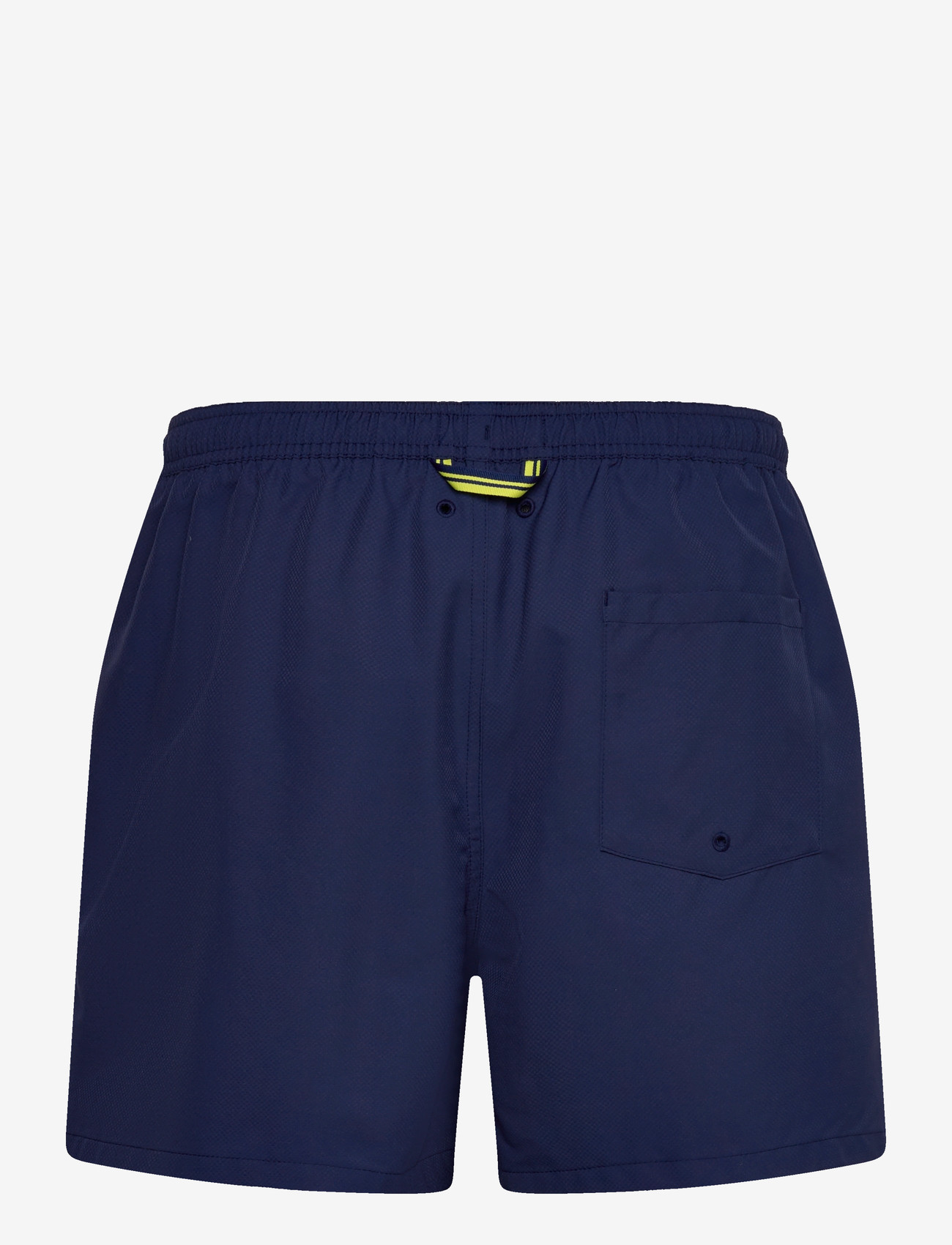 Fred Perry - SWIMSHORTS - badbyxor - french navy - 1