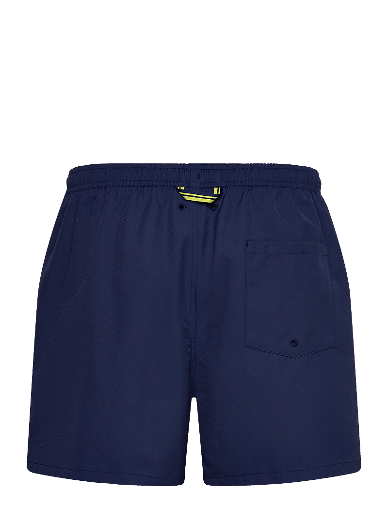 Fred Perry - SWIMSHORTS - badbyxor - french navy - 1