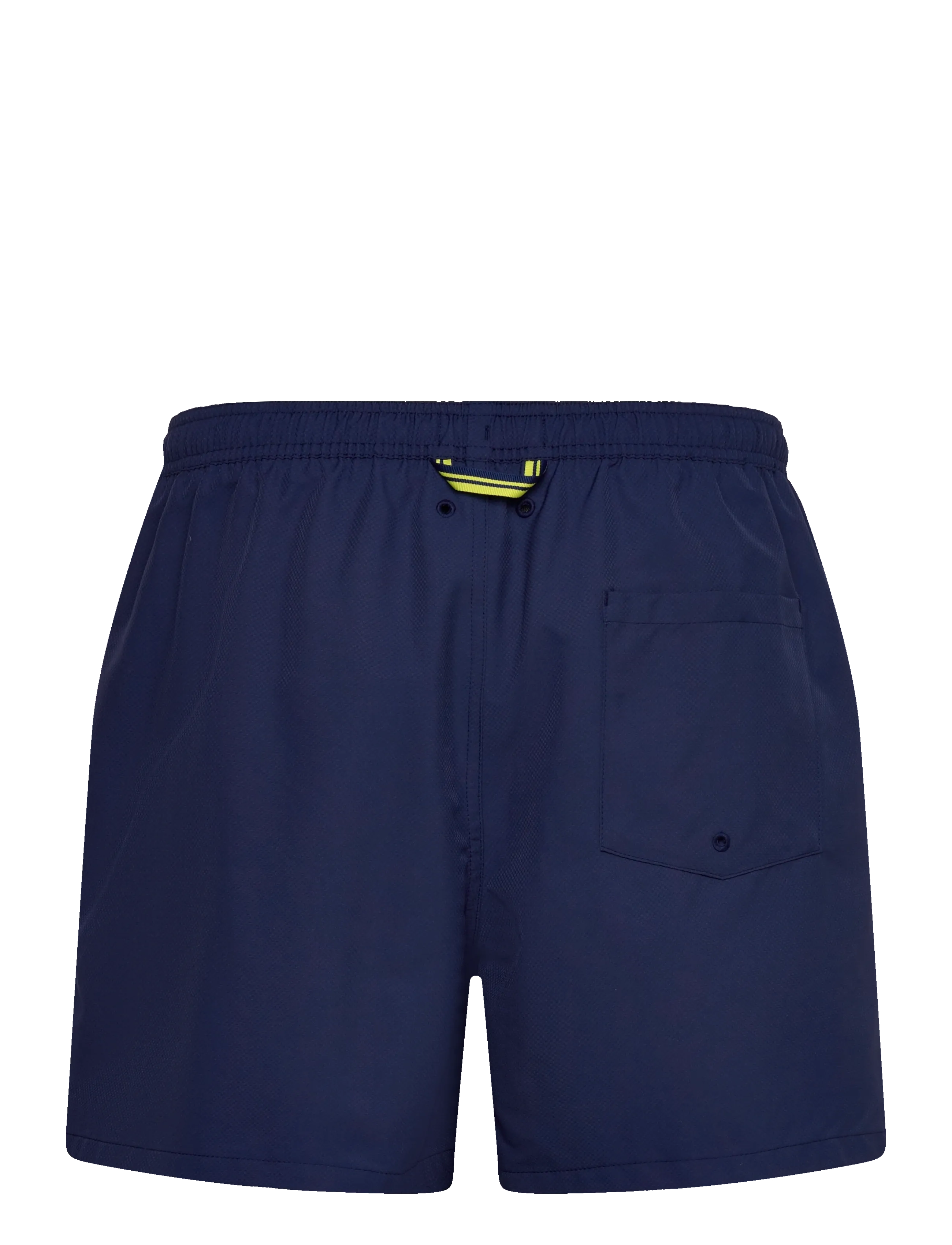 Fred Perry - SWIMSHORTS - swim shorts - french navy - 1