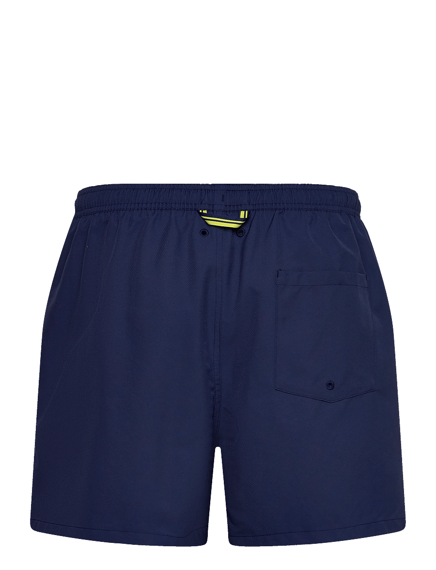 Fred Perry - SWIMSHORTS - shorts de bain - french navy - 1
