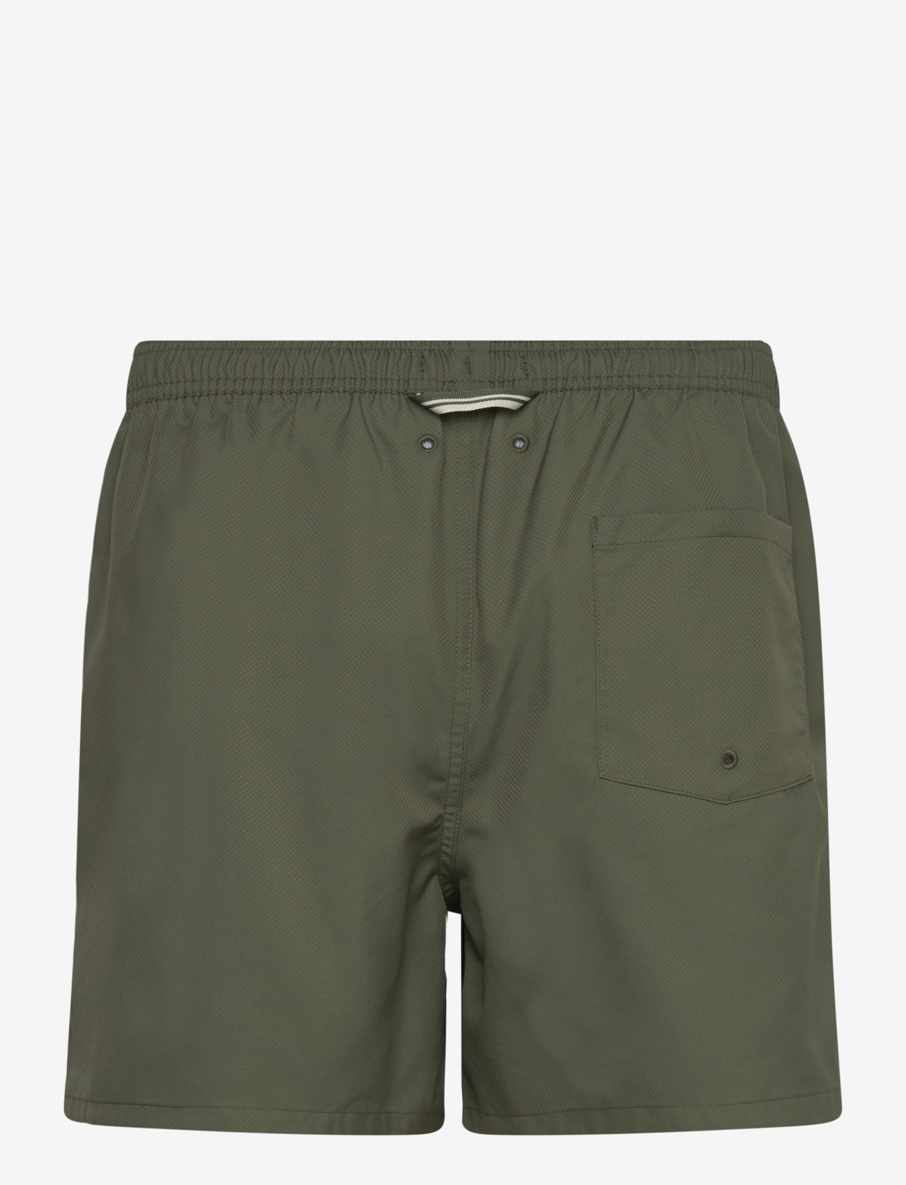Fred Perry - SWIMSHORTS - badbyxor - laurel wreath green - 2