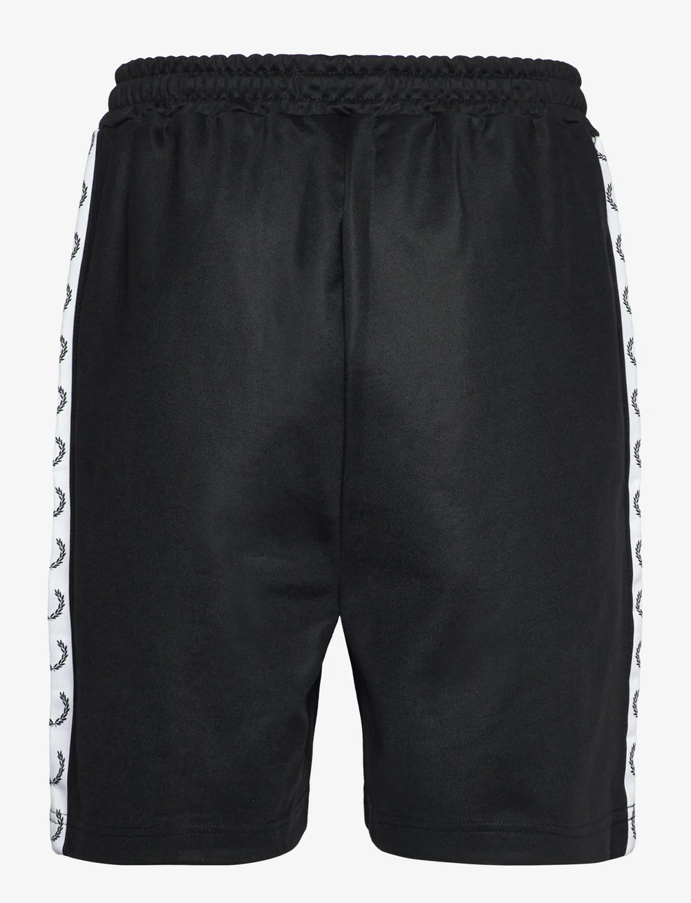 Fred perry taped deals shorts