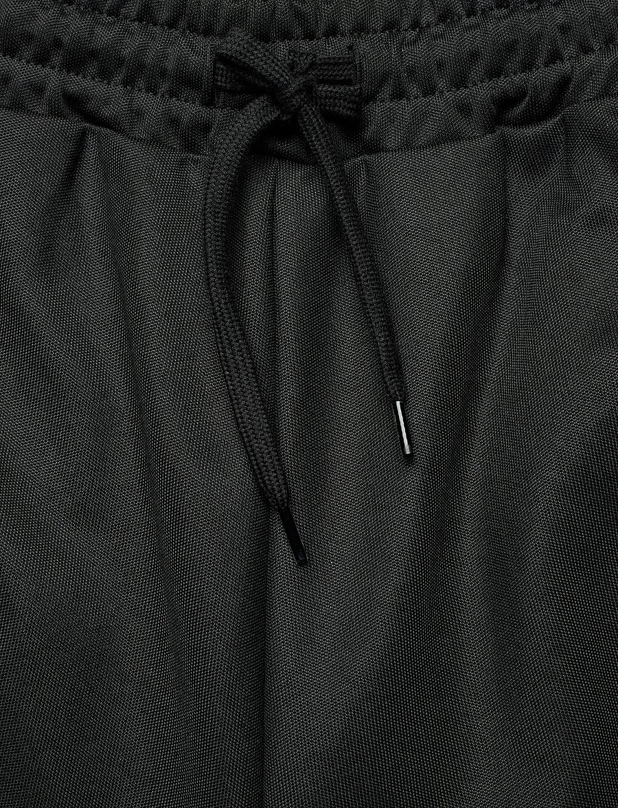 Fred Perry - TAPED TRICOT SHORT - black - 5