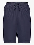 TAPED TRICOT SHORT - CARBON BLUE