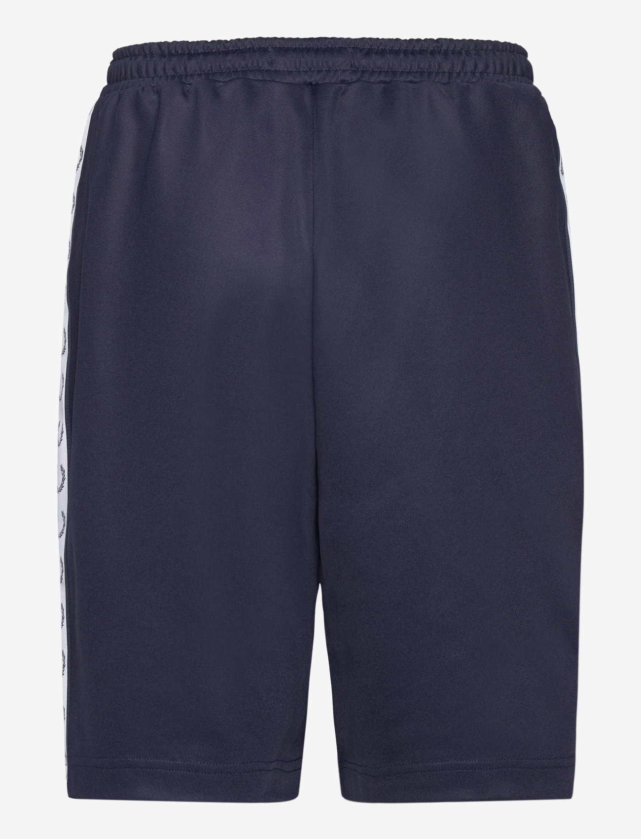 Fred Perry - TAPED TRICOT SHORT - mænd - carbon blue - 1
