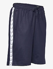 Fred Perry - TAPED TRICOT SHORT - män - carbon blue - 2
