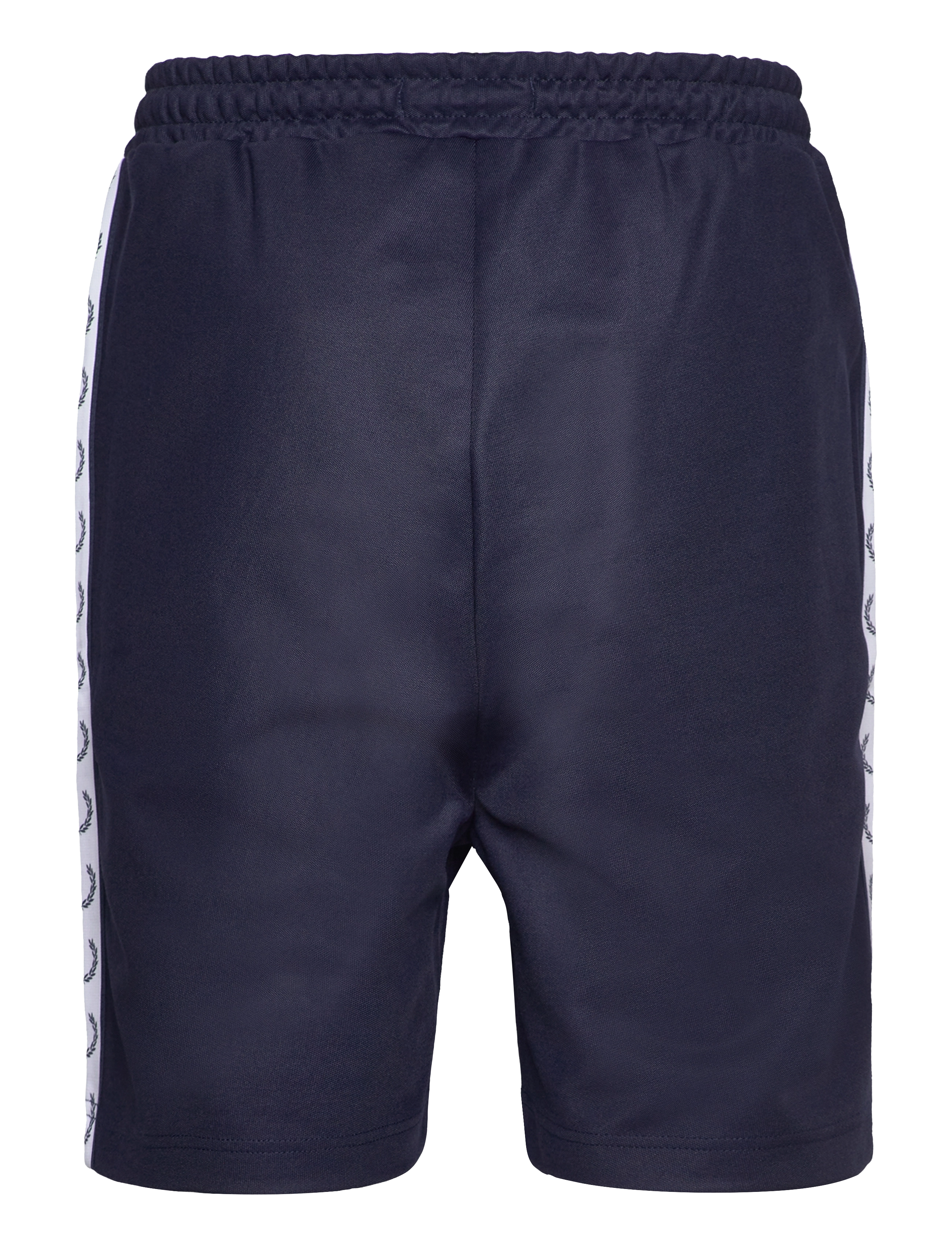 Fred Perry - TAPED TRICOT SHORT - mænd - carbon blue - 1
