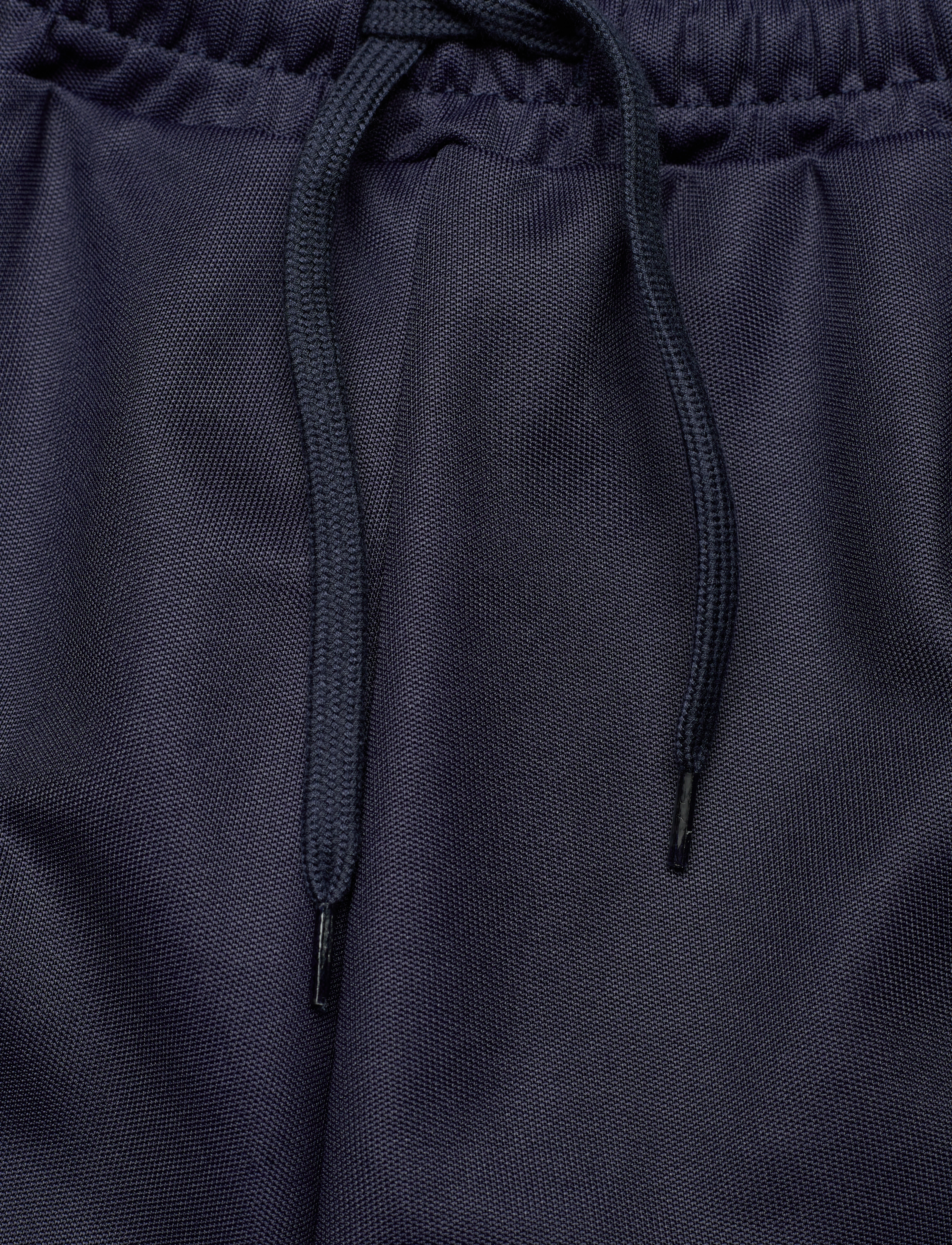 Fred Perry - TAPED TRICOT SHORT - mænd - carbon blue - 5