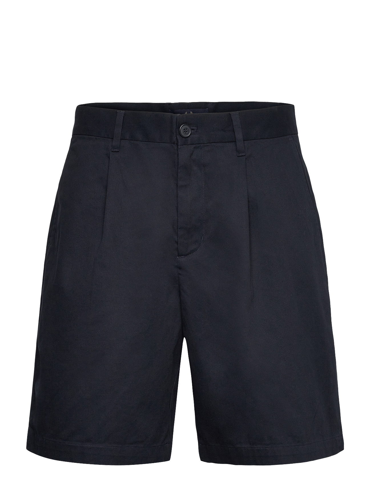 Fred Perry | Long Pleated Short | 34