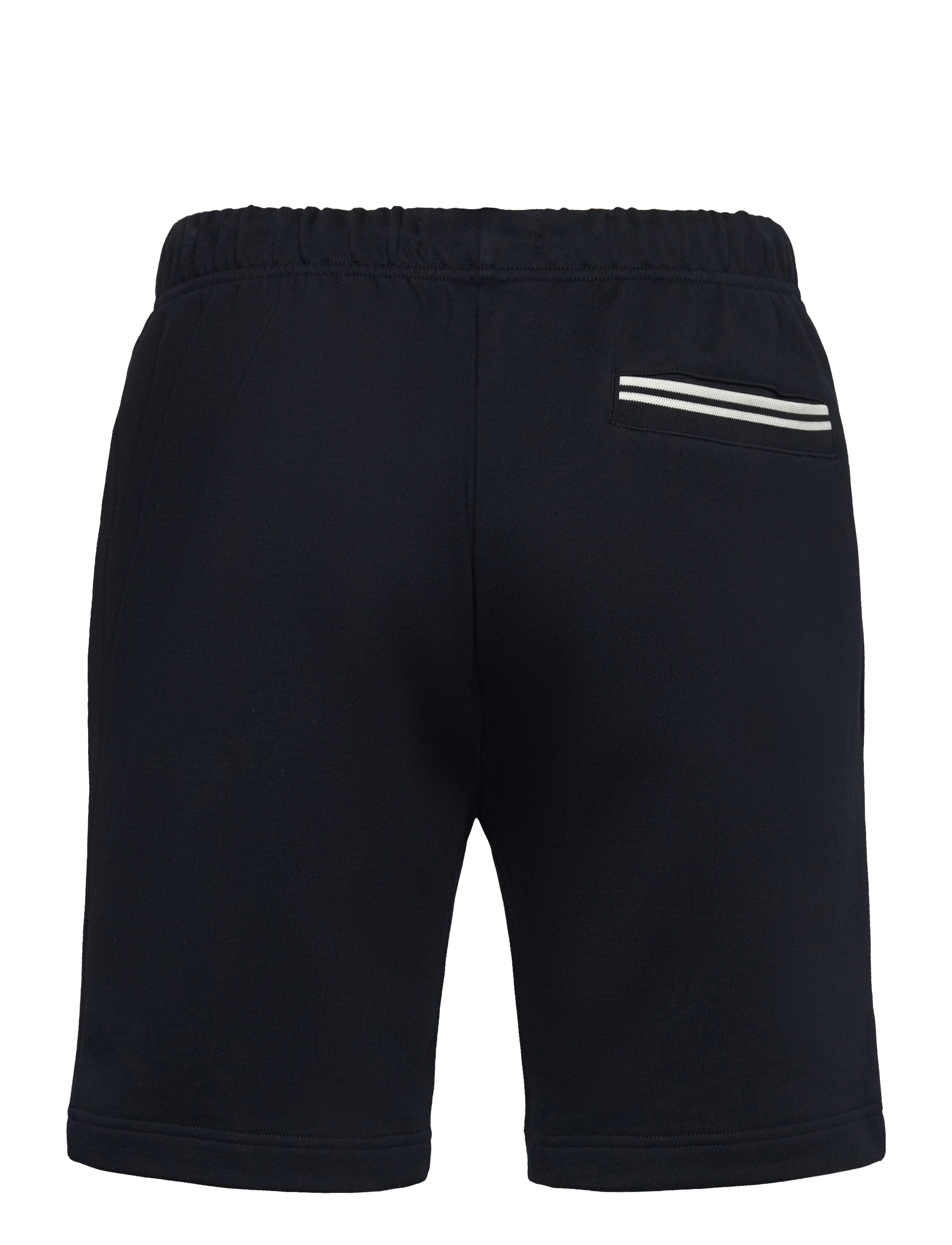 Fred Perry - TIPPED SWEAT SHORT - sweat shorts - navy - 1