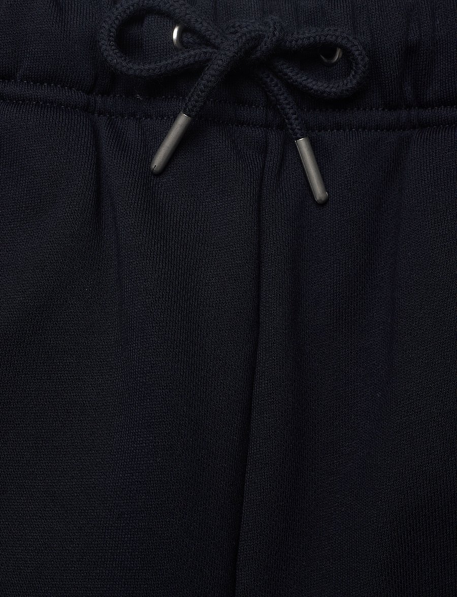 Fred Perry - TIPPED SWEAT SHORT - sweatshorts - navy - 3