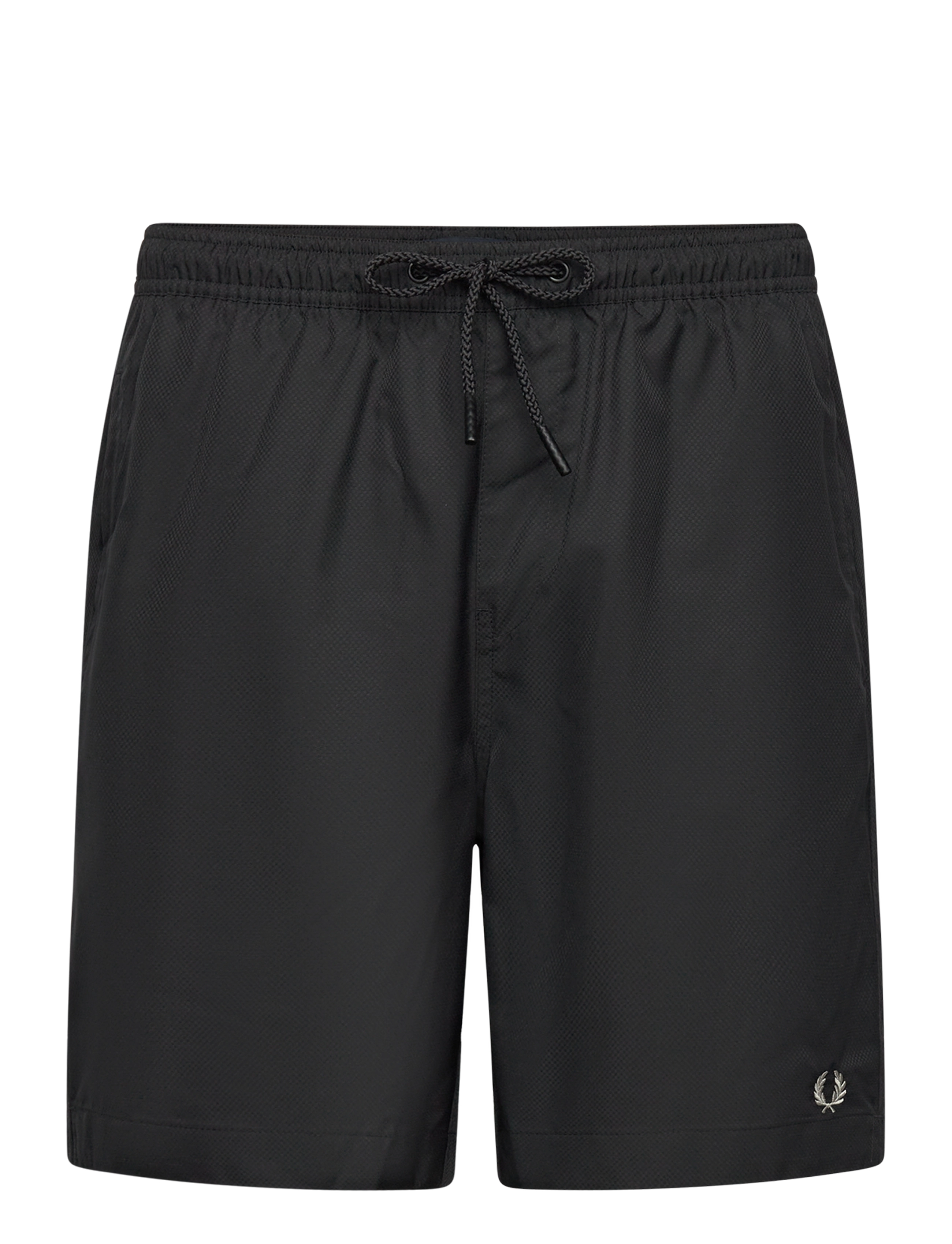 CLASSIC SWIMSHORT - BLACK