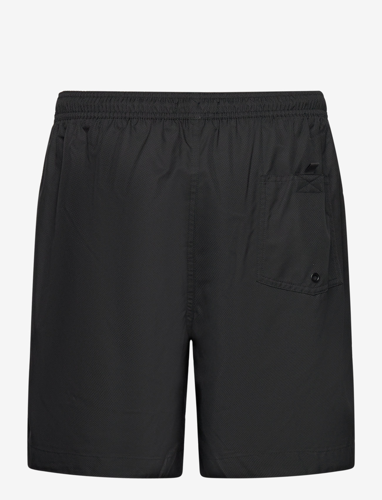 Fred Perry - CLASSIC SWIMSHORT - badebukser - black - 1