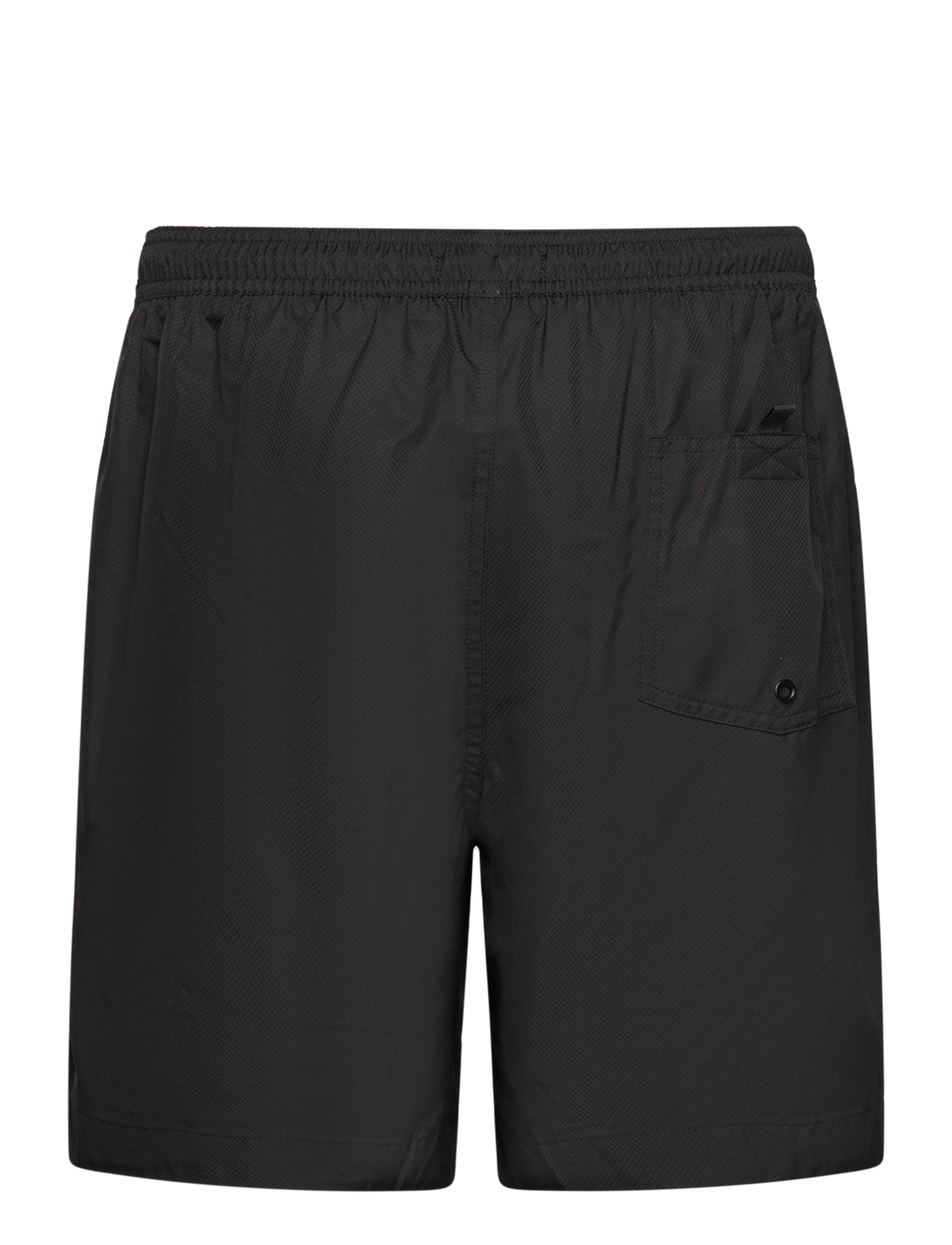 Fred Perry - CLASSIC SWIMSHORT - black - 1