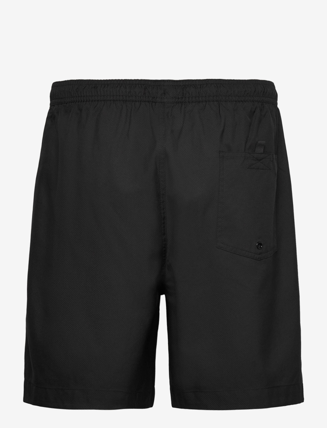 Fred Perry - CLASSIC SWIMSHORT - badehose - blk/crt grn - 1