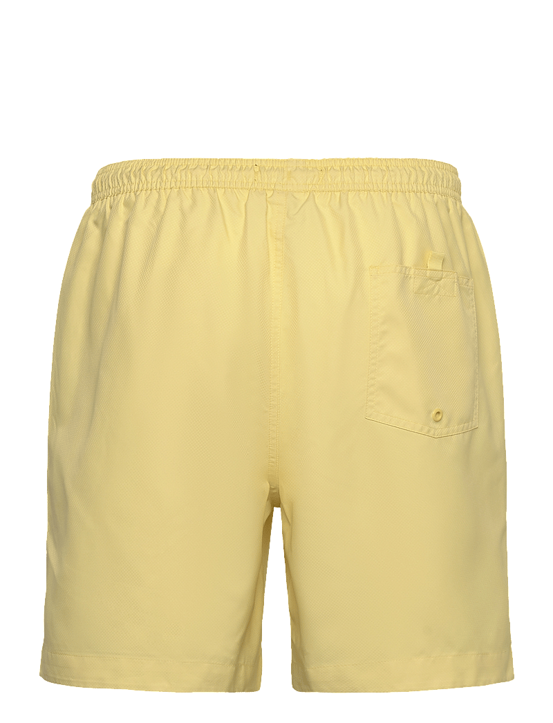 Fred Perry - CLASSIC SWIMSHORT - badeshorts - champions gold - 1