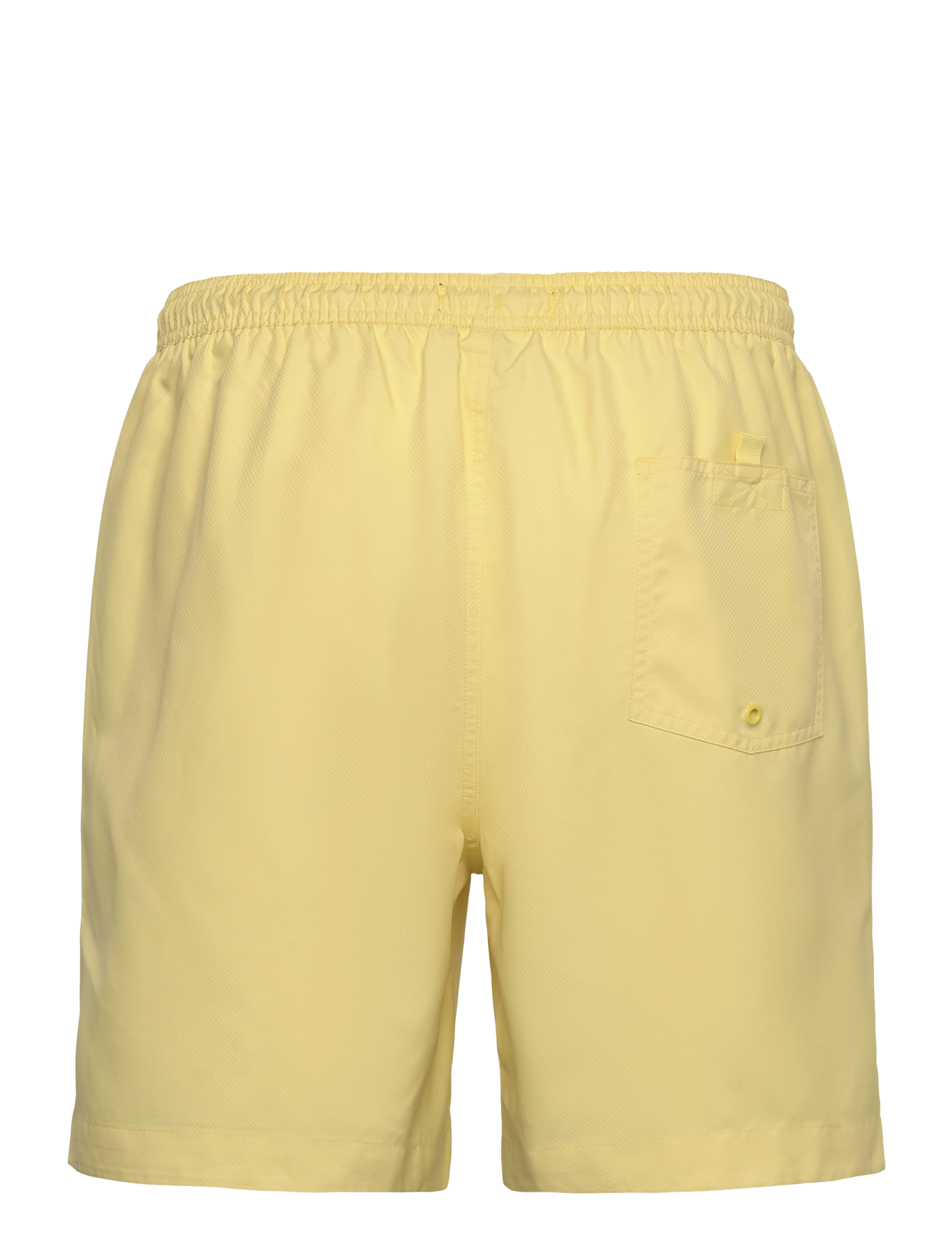 Fred Perry - CLASSIC SWIMSHORT - champions gold - 1