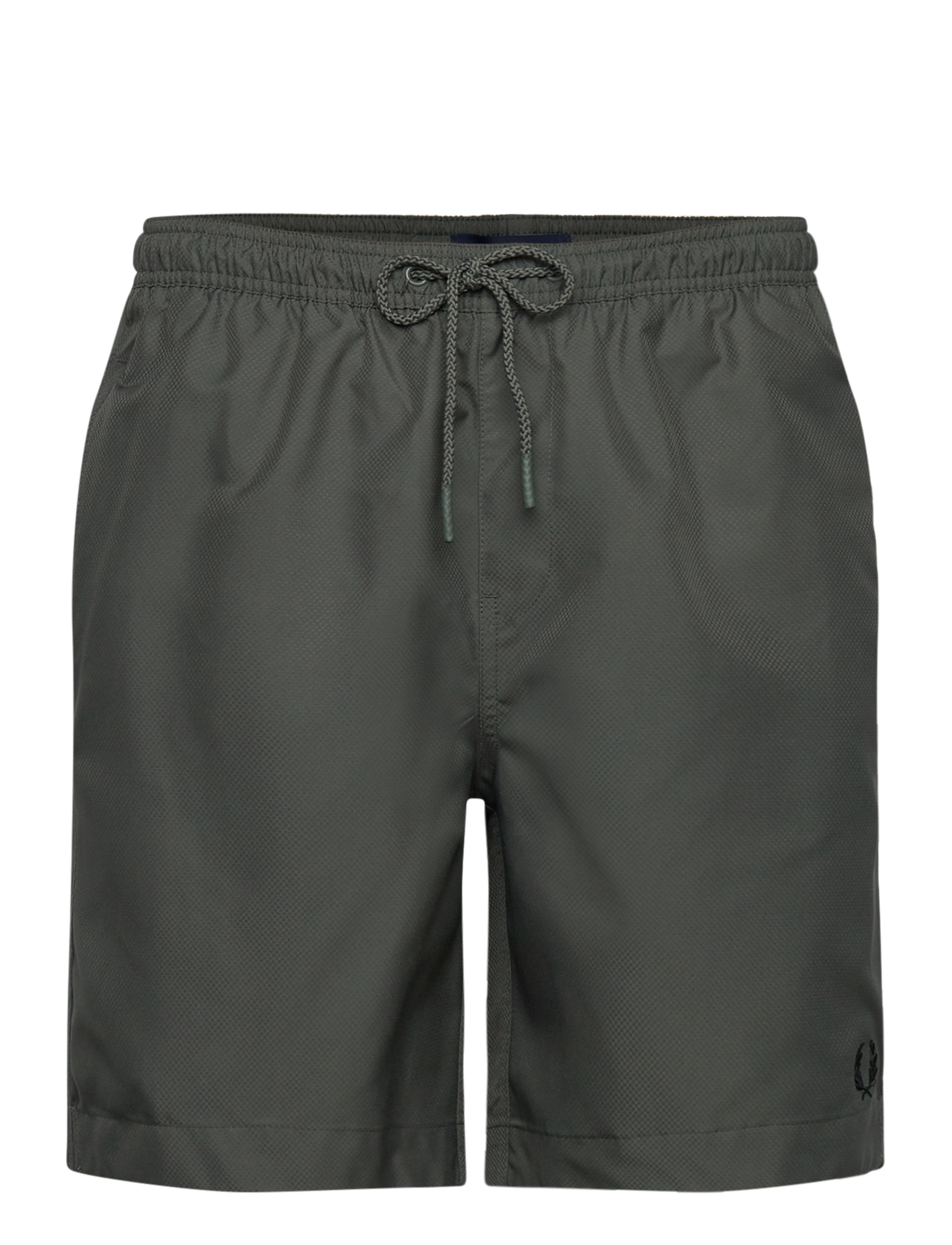 CLASSIC SWIMSHORT - FIELD GREEN