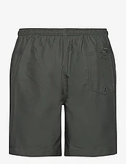 Fred Perry - CLASSIC SWIMSHORT - badeshorts - field green - 1