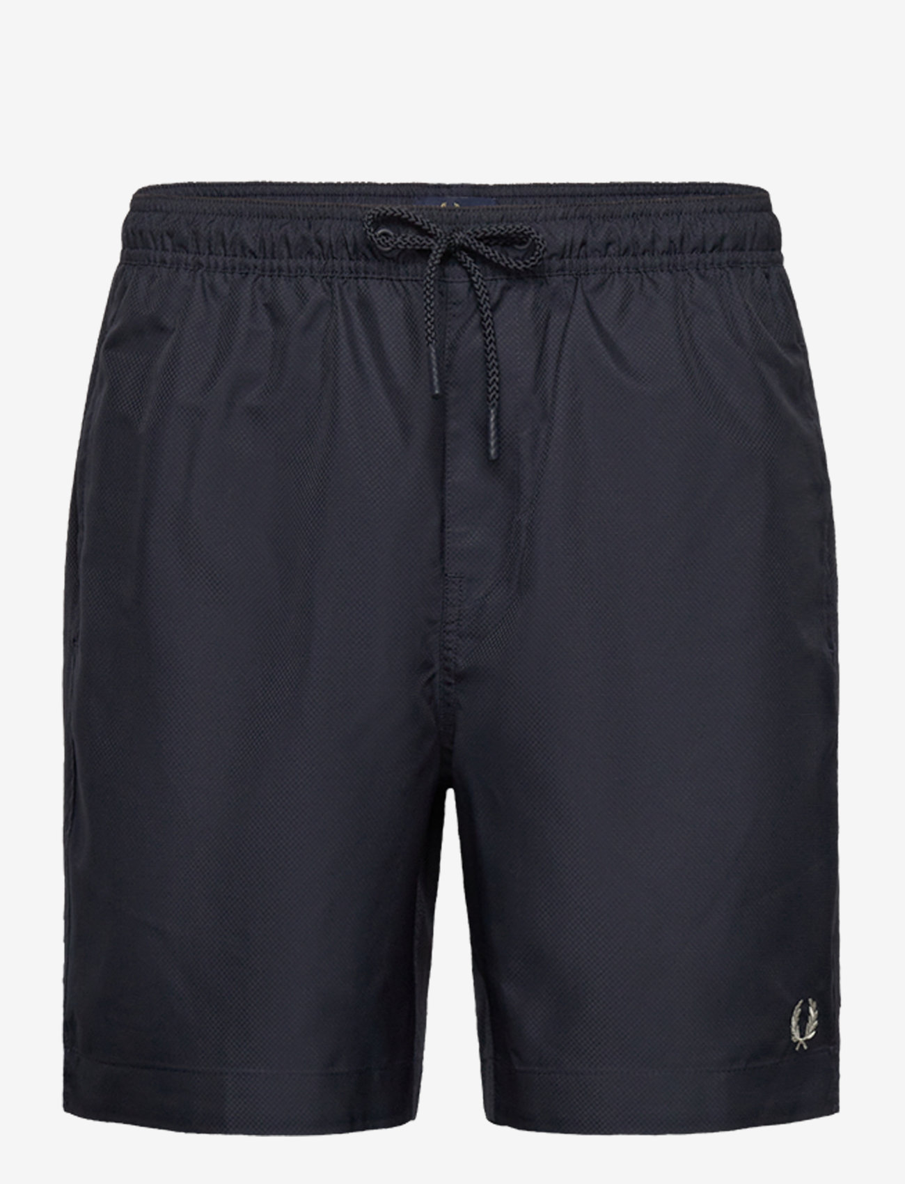 Fred Perry - CLASSIC SWIMSHORT - badebukser - navy - 0