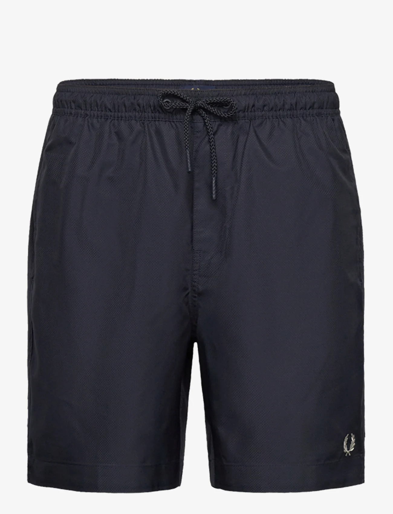 Fred Perry - CLASSIC SWIMSHORT - badebukser - navy - 0