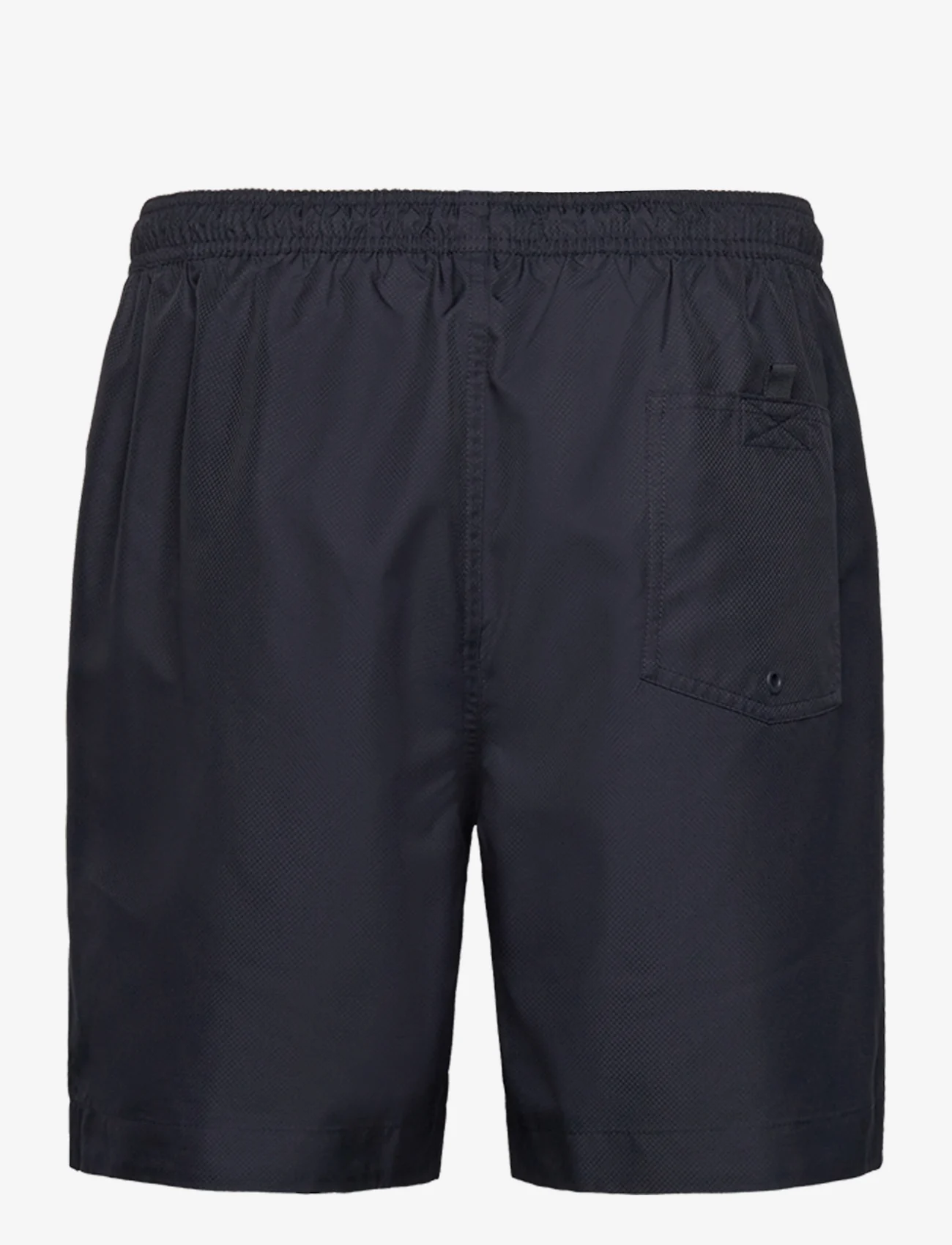 Fred Perry - CLASSIC SWIMSHORT - badeshorts - navy - 1