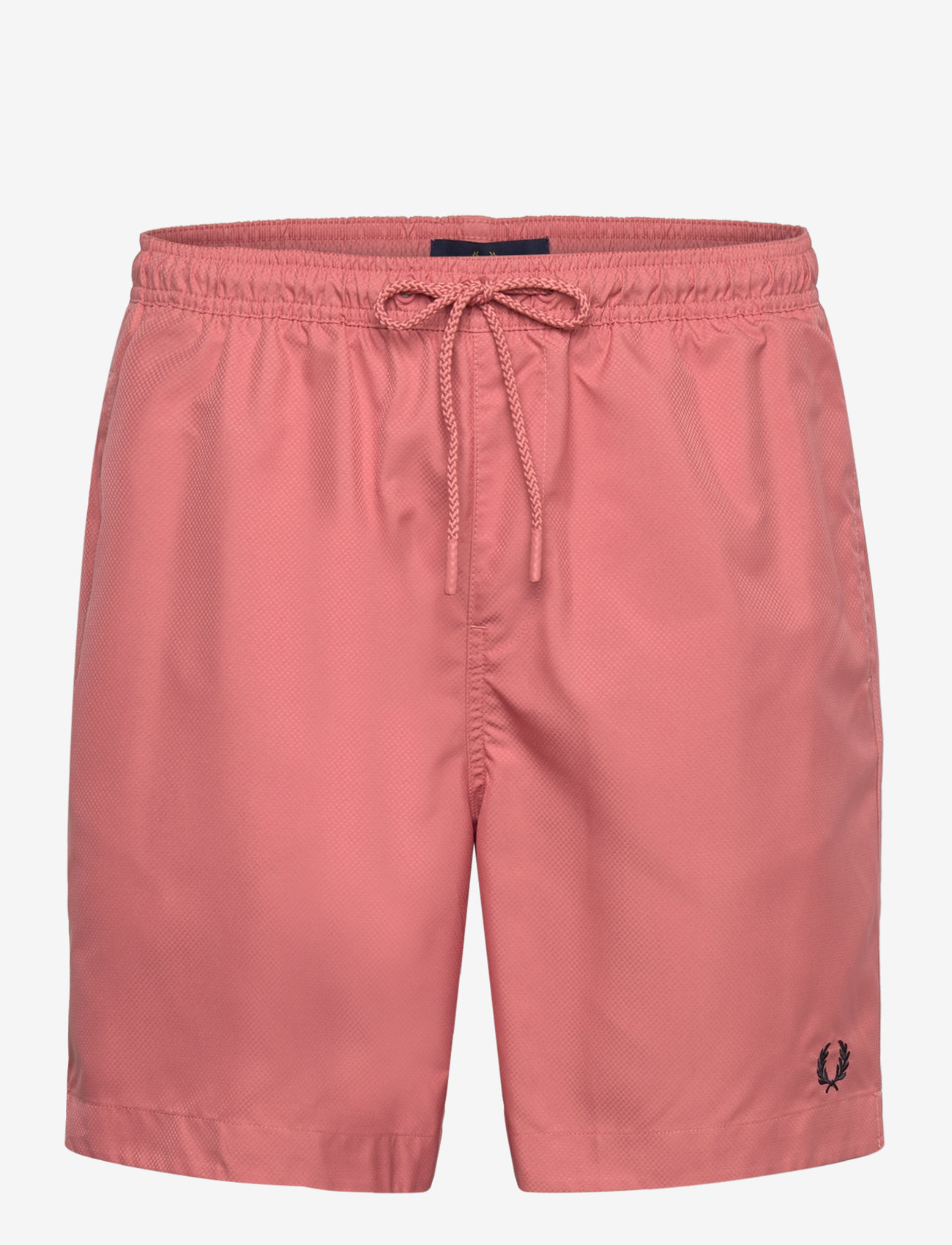 Fred Perry - CLASSIC SWIMSHORT - badebukser - putty pink - 0