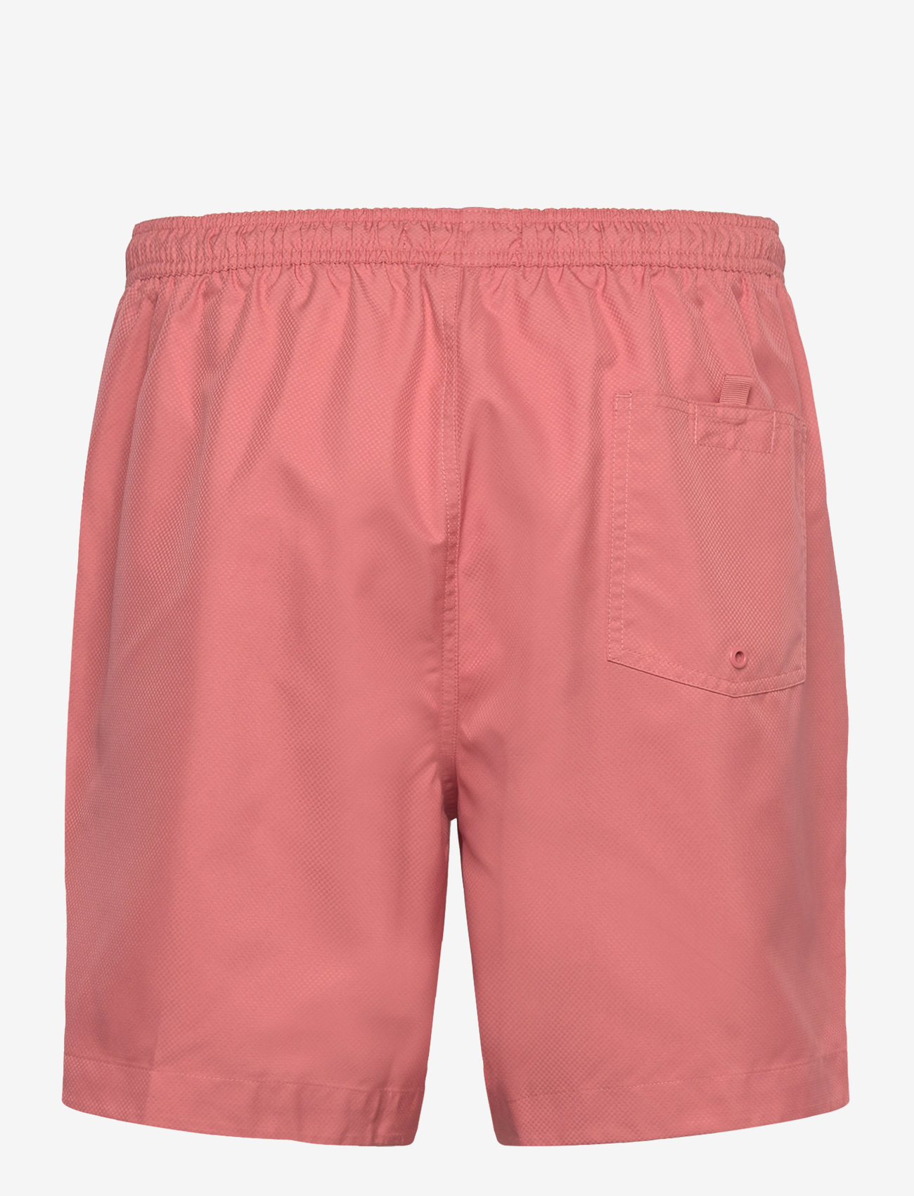 Fred Perry - CLASSIC SWIMSHORT - badebukser - putty pink - 1