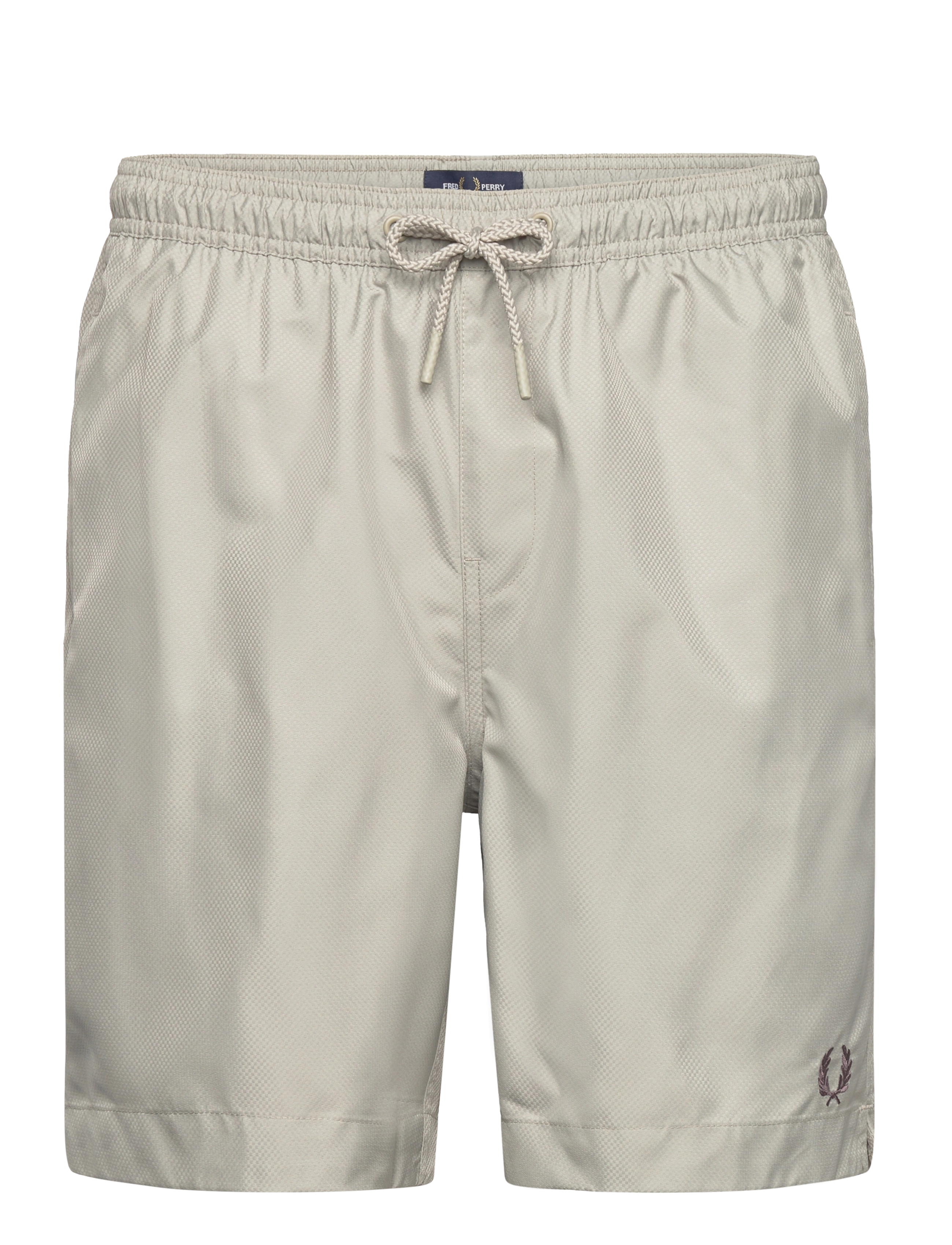 CLASSIC SWIMSHORT - WARM GREY