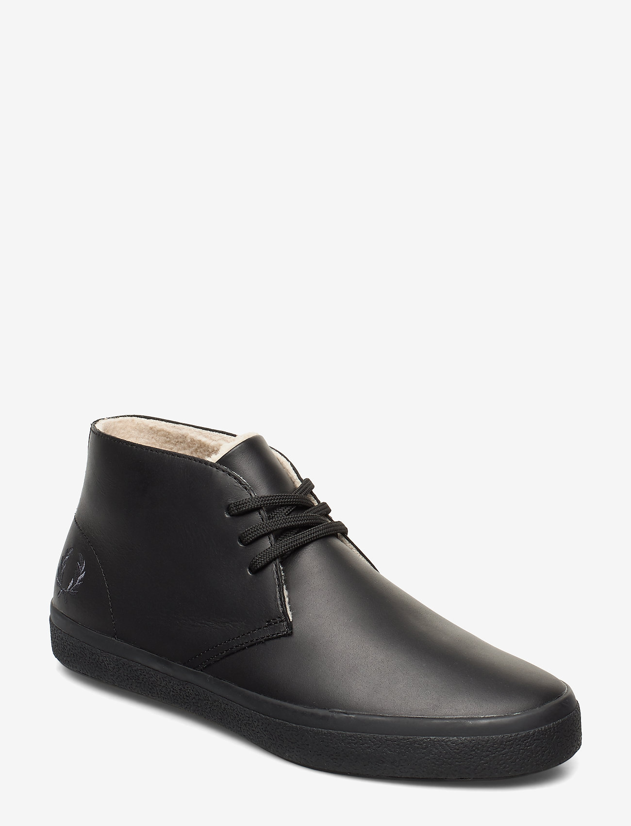 BLACK/CHARC.