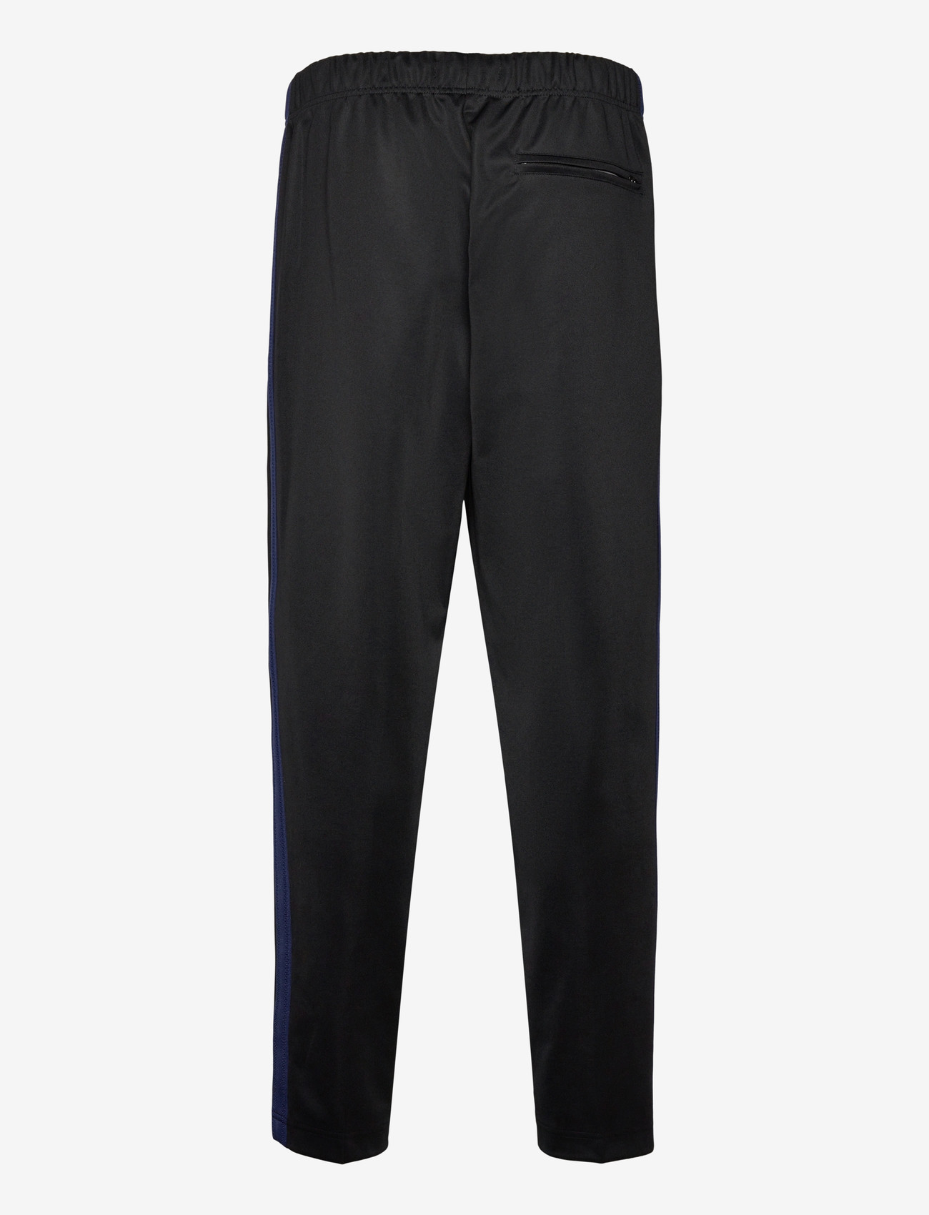 Fred Perry - MESH TAPED TRACK PANT - shop efter anledning - black - 1