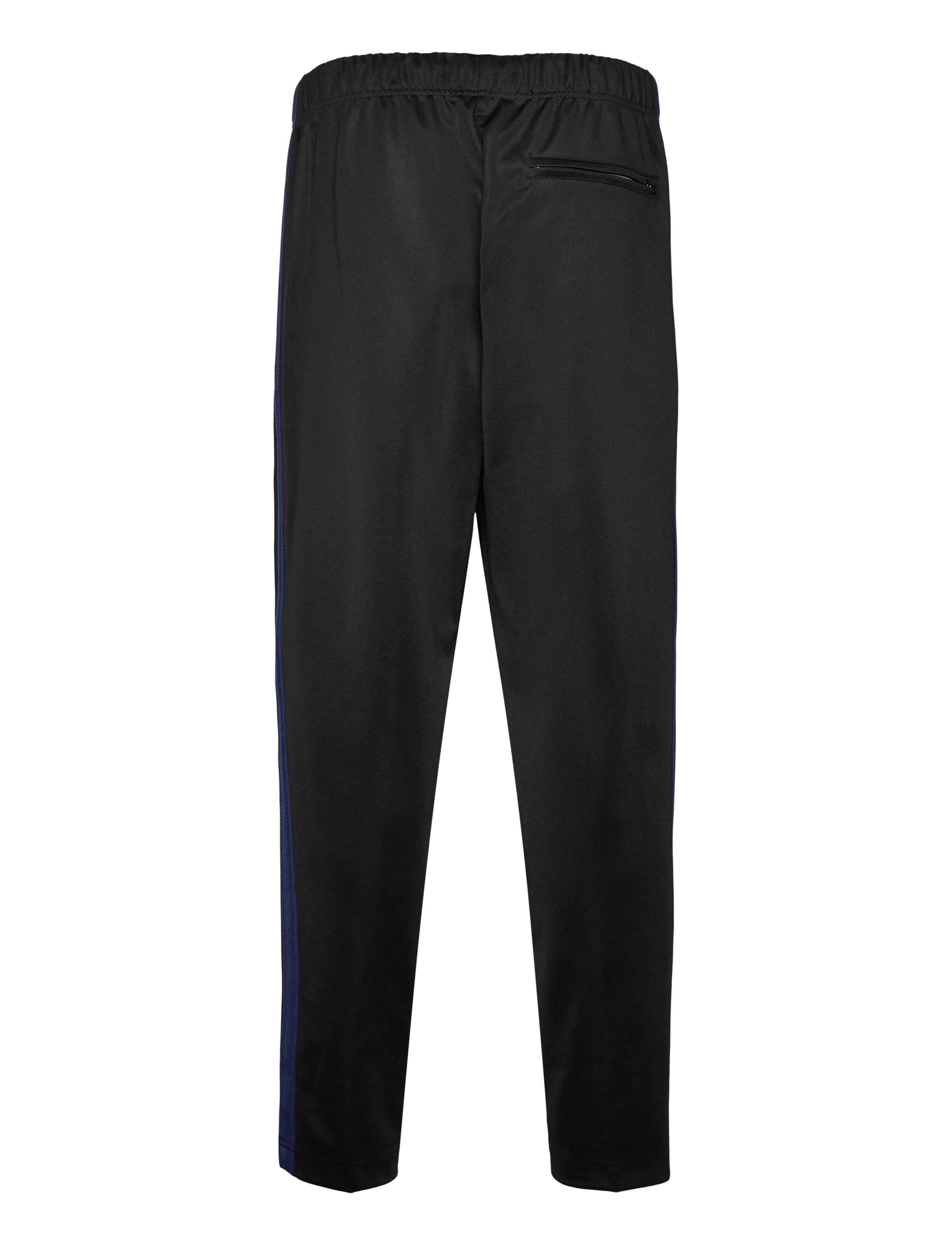 Fred Perry - MESH TAPED TRACK PANT - shoppa efter tillfälle - black - 1
