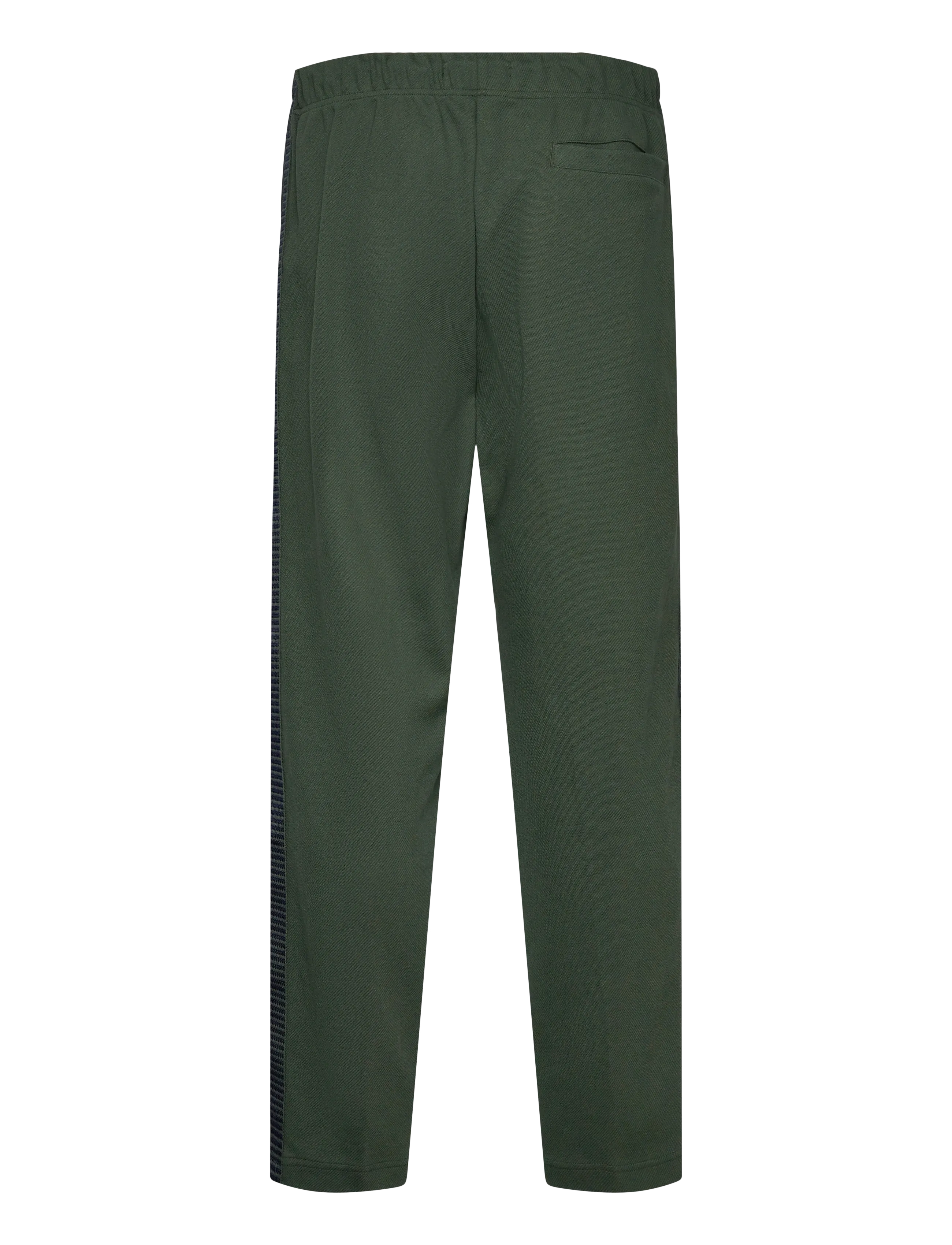 Fred Perry - DASH TAPED TRACK PANT - män - court green - 1