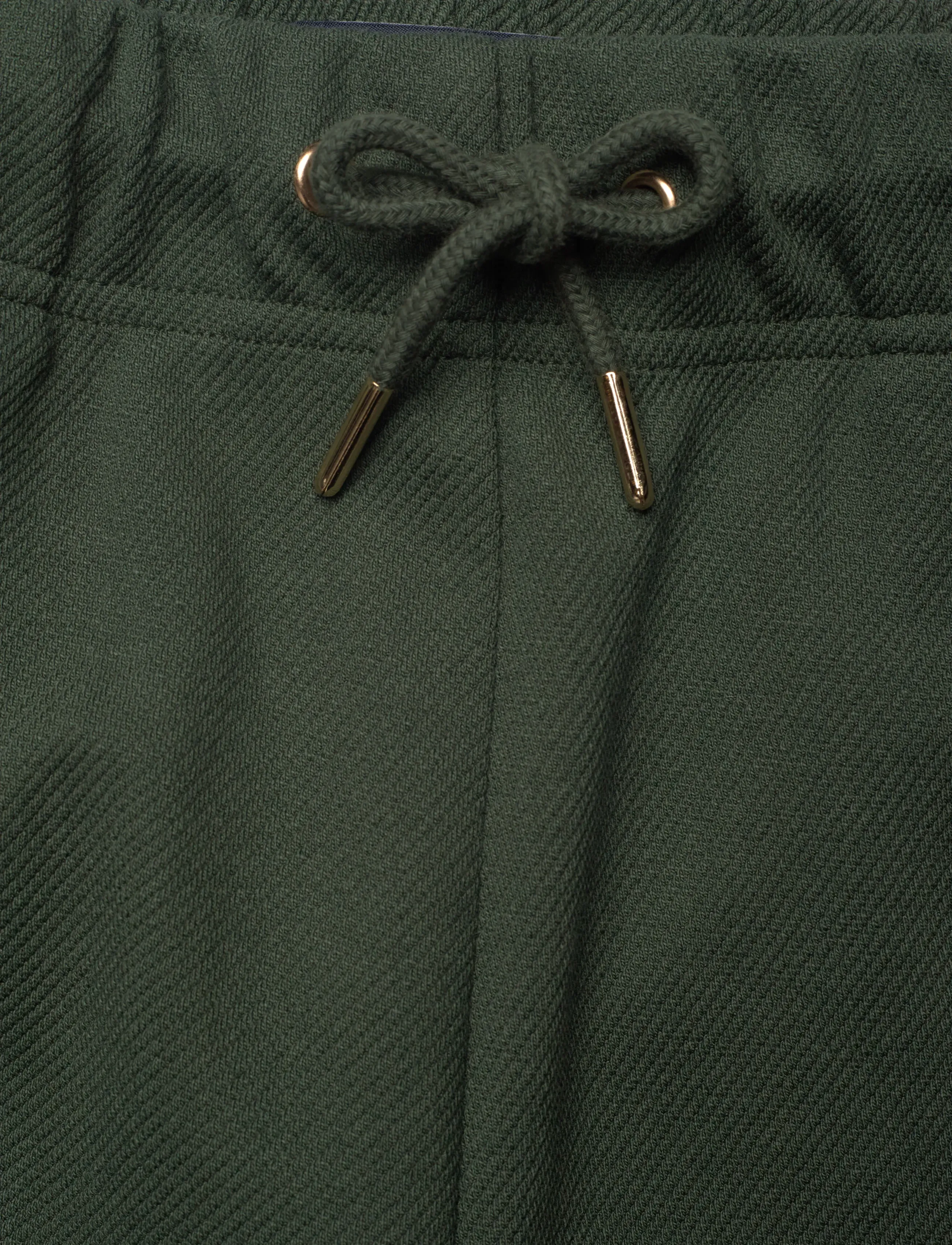 Fred Perry - DASH TAPED TRACK PANT - män - court green - 5
