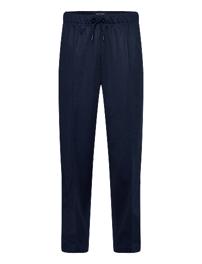 Fred Perry TRAMLINE TAPE TRK PANT - Fred Perry - TENNIS BLUE / navy