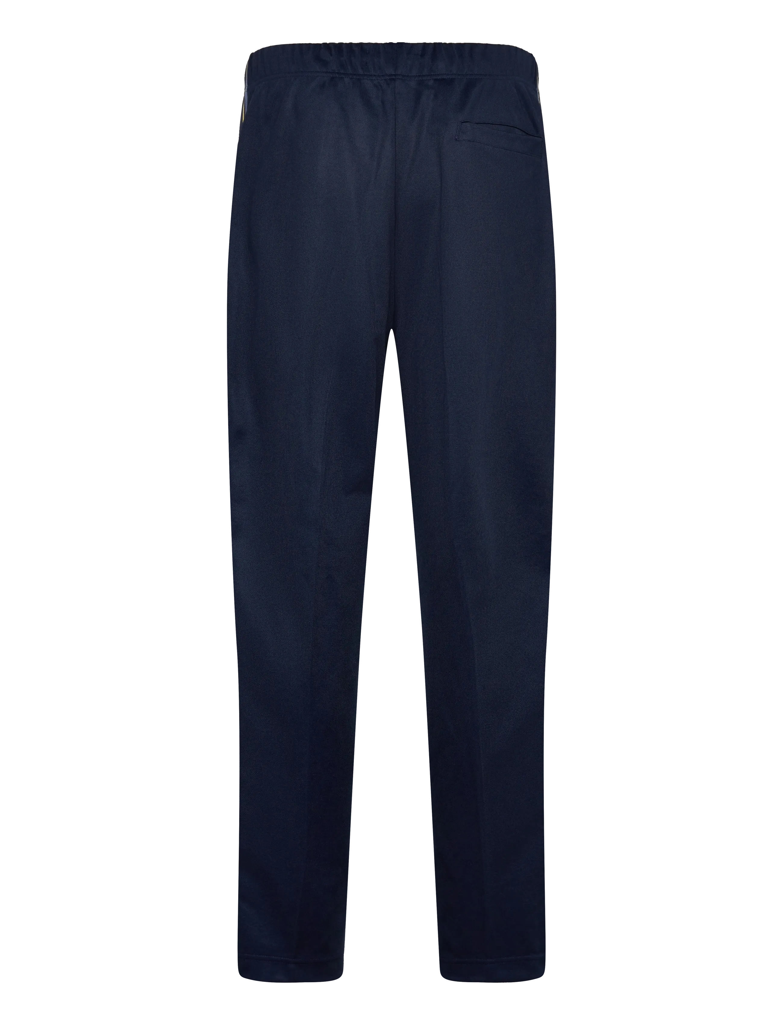 Fred Perry - TRAMLINE TAPE TRK PANT - sporthosen - tennis blue - 2