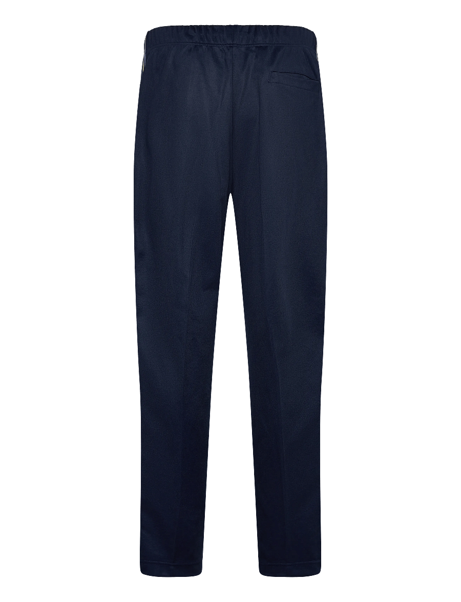 Fred Perry - TRAMLINE TAPE TRK PANT - sports pants - tennis blue - 2