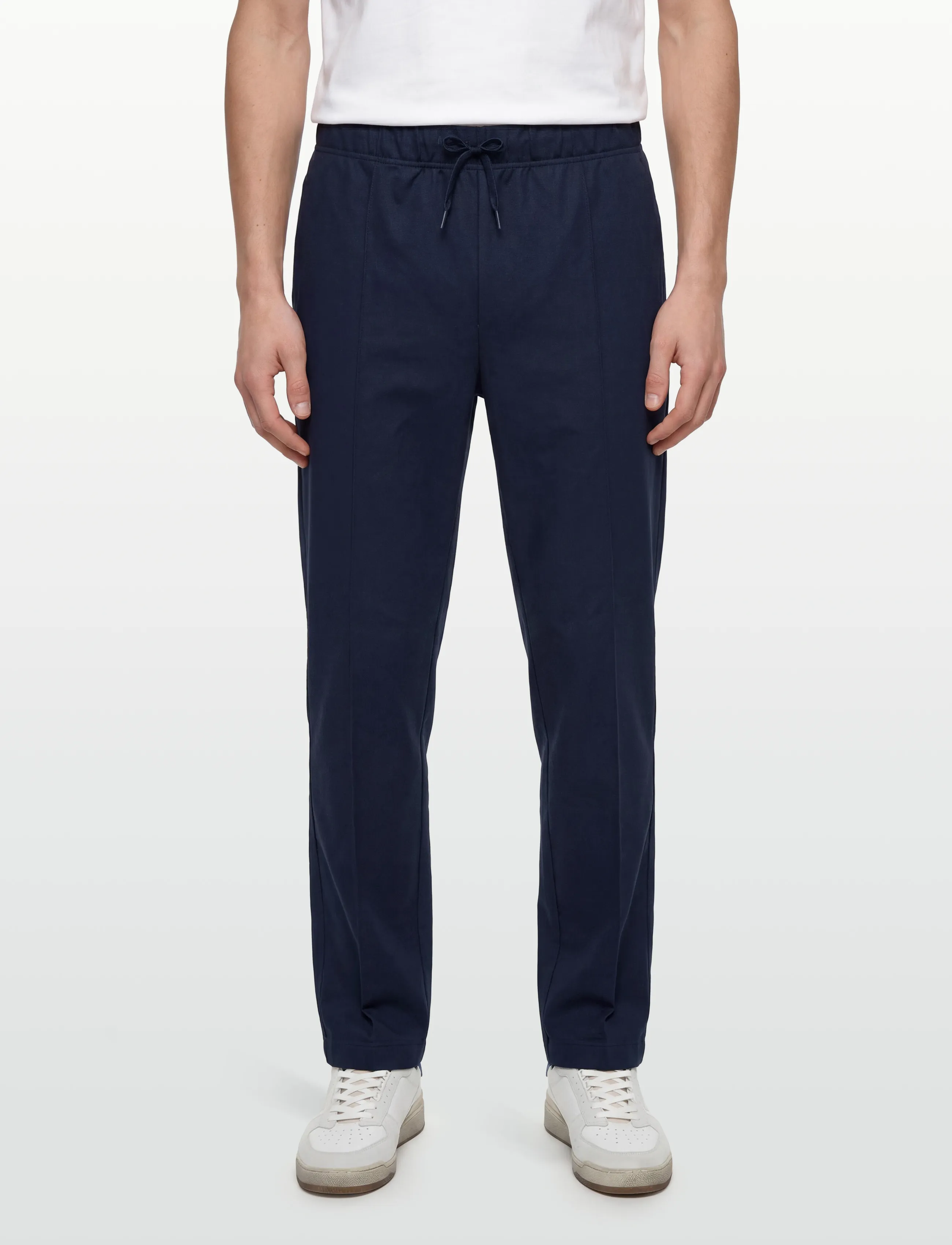 Fred Perry Tramline Tape Trk Pant mjukisbyxor herr – bild 2