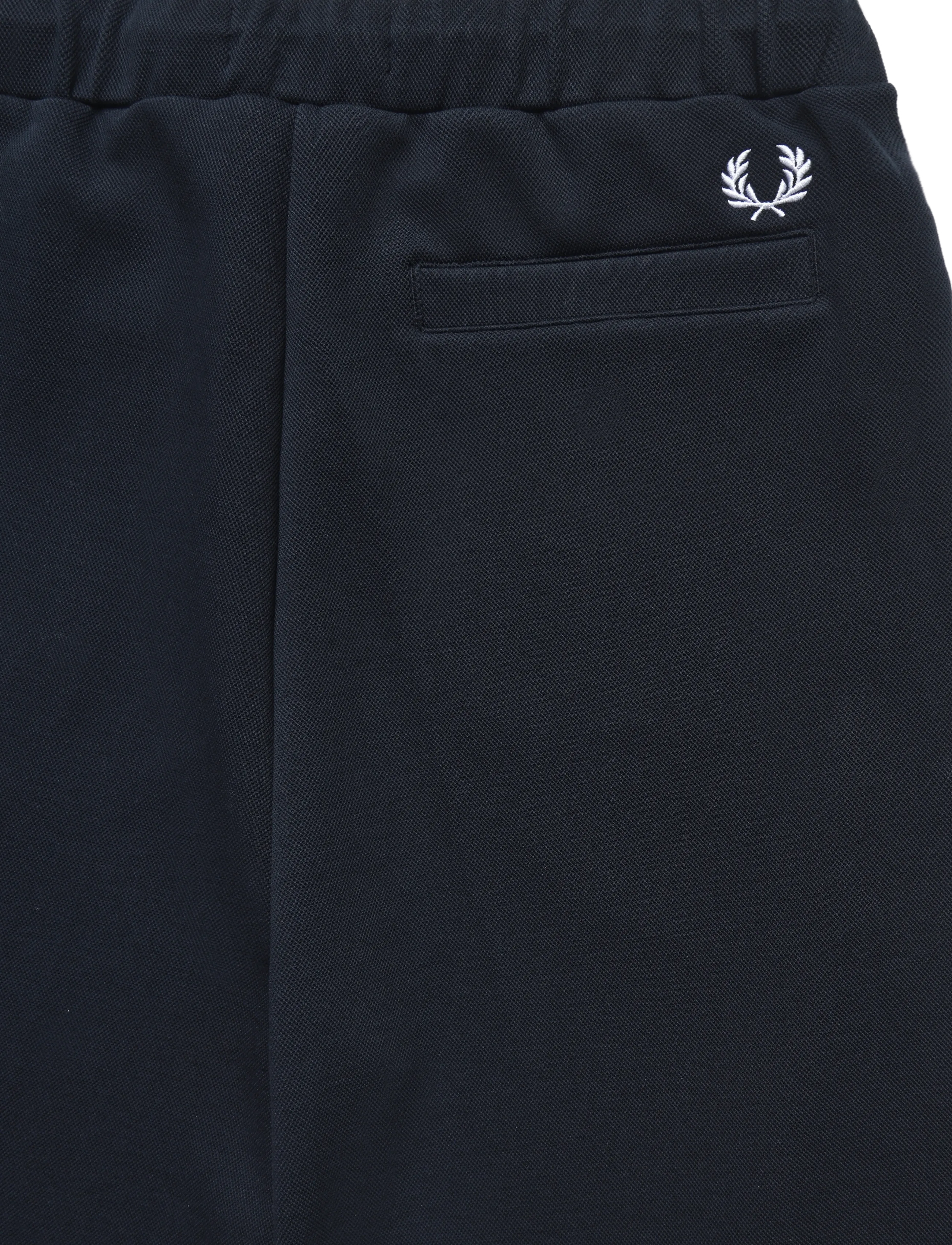 Fred Perry - STRIPE TAPE TRACK PANT - navy - 5