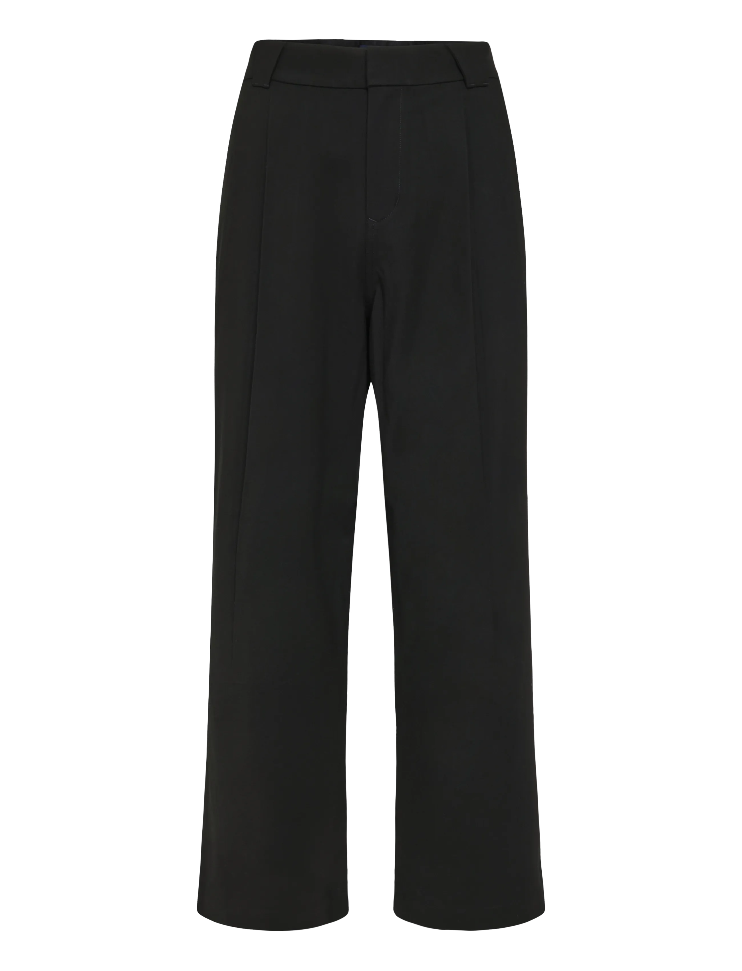 Fred Perry - Pleated Trouser -