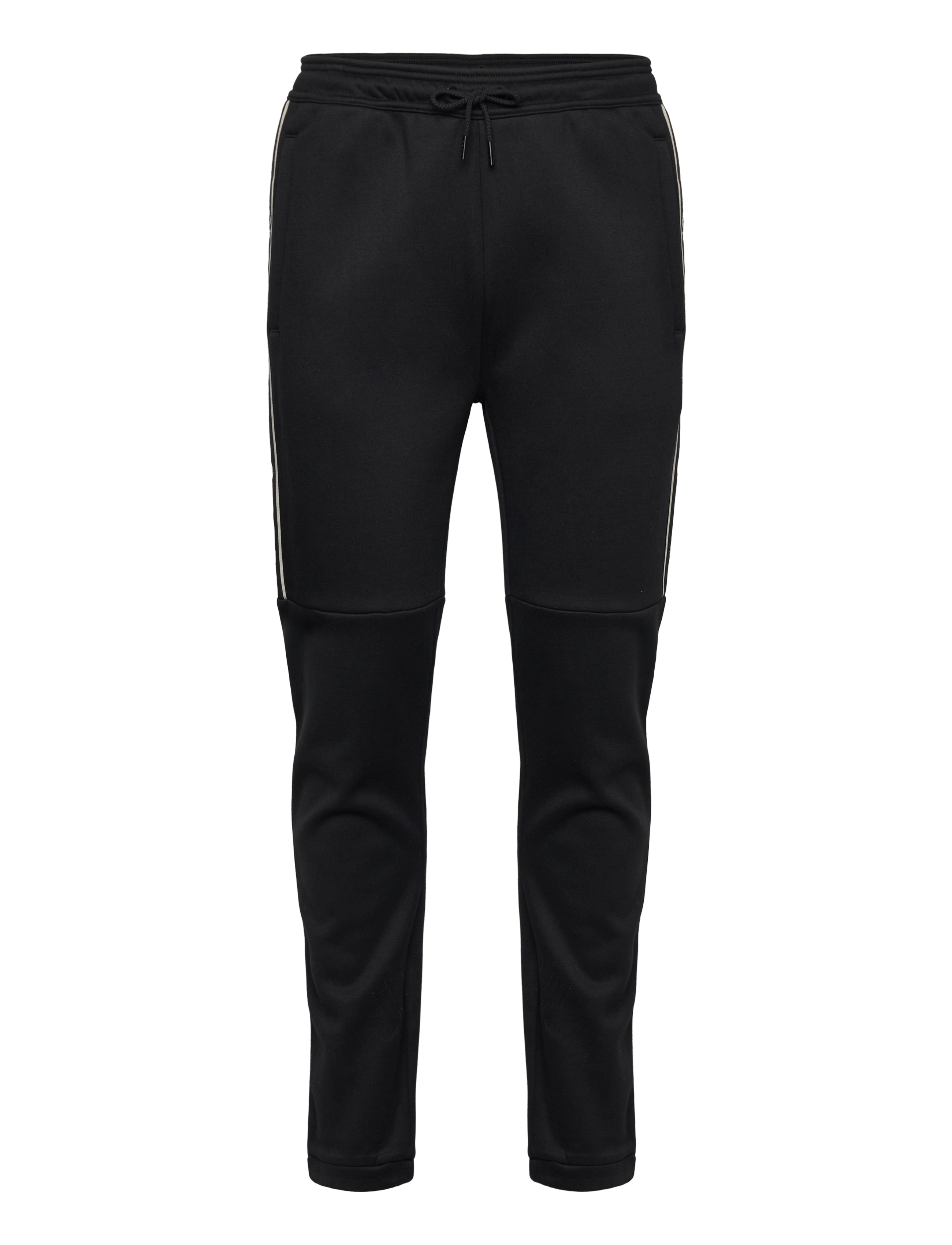 Fred Perry - TAPED P SWEAT PANT - black - 0